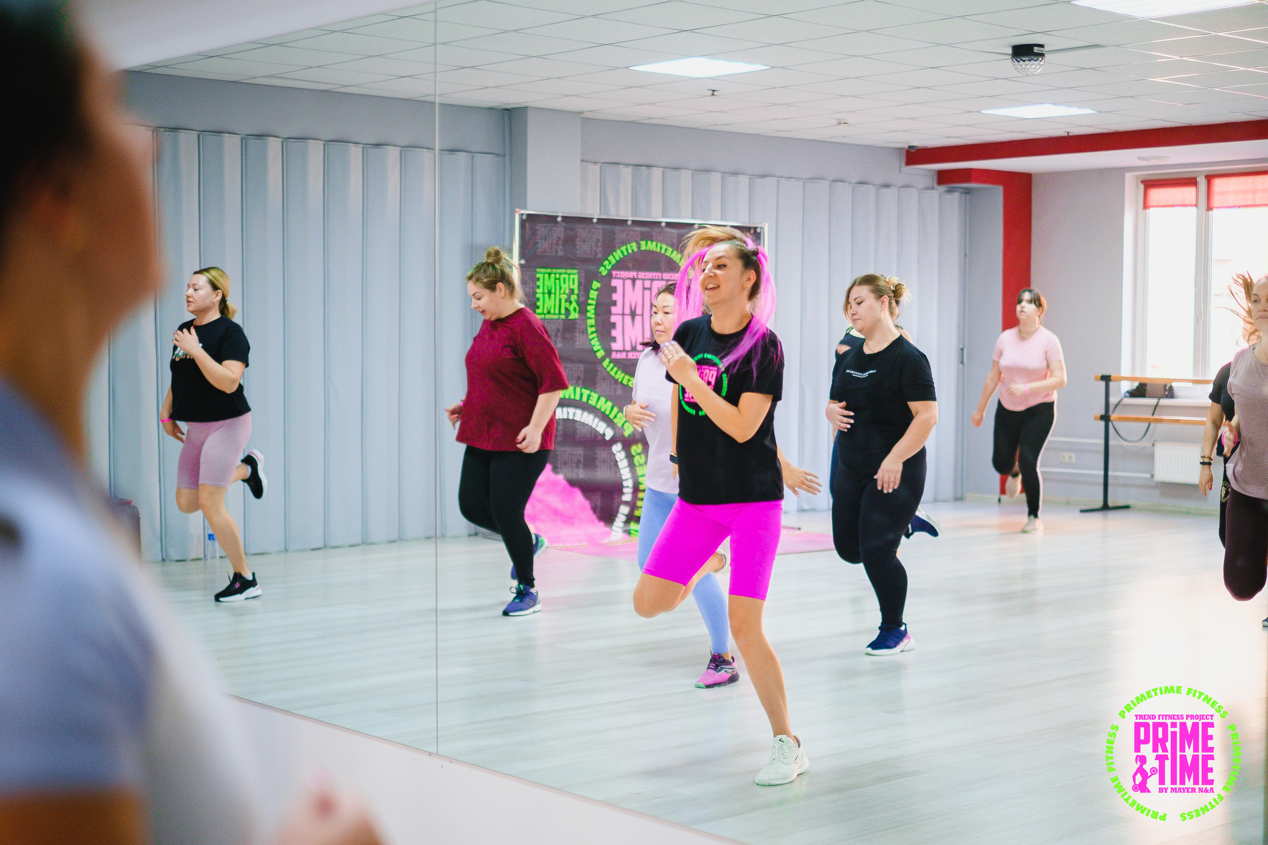 Прайм Тайм. Фотограф Мария Хлебникова Санкт-Петербург Москва