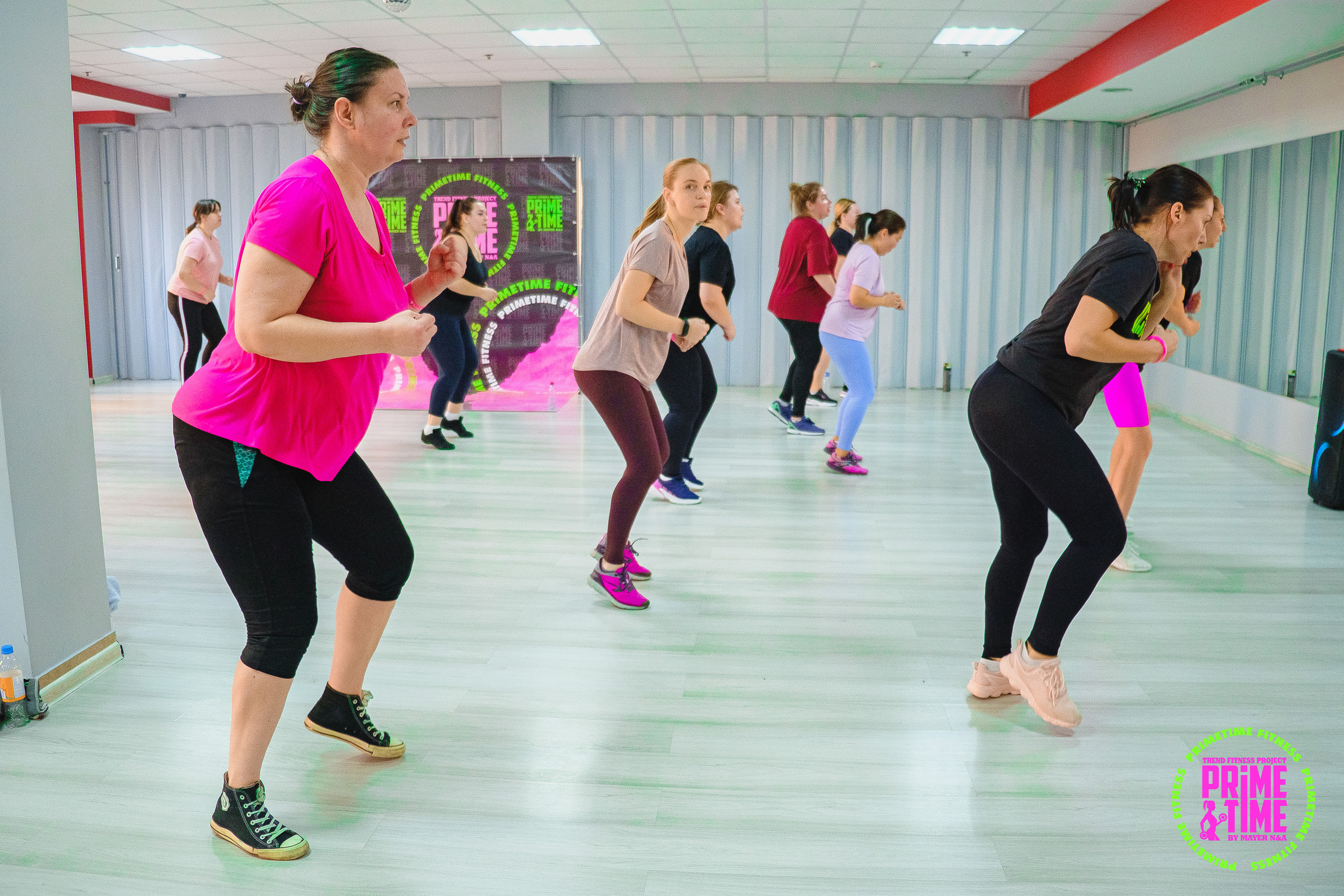 Прайм Тайм. Фотограф Мария Хлебникова Санкт-Петербург Москва