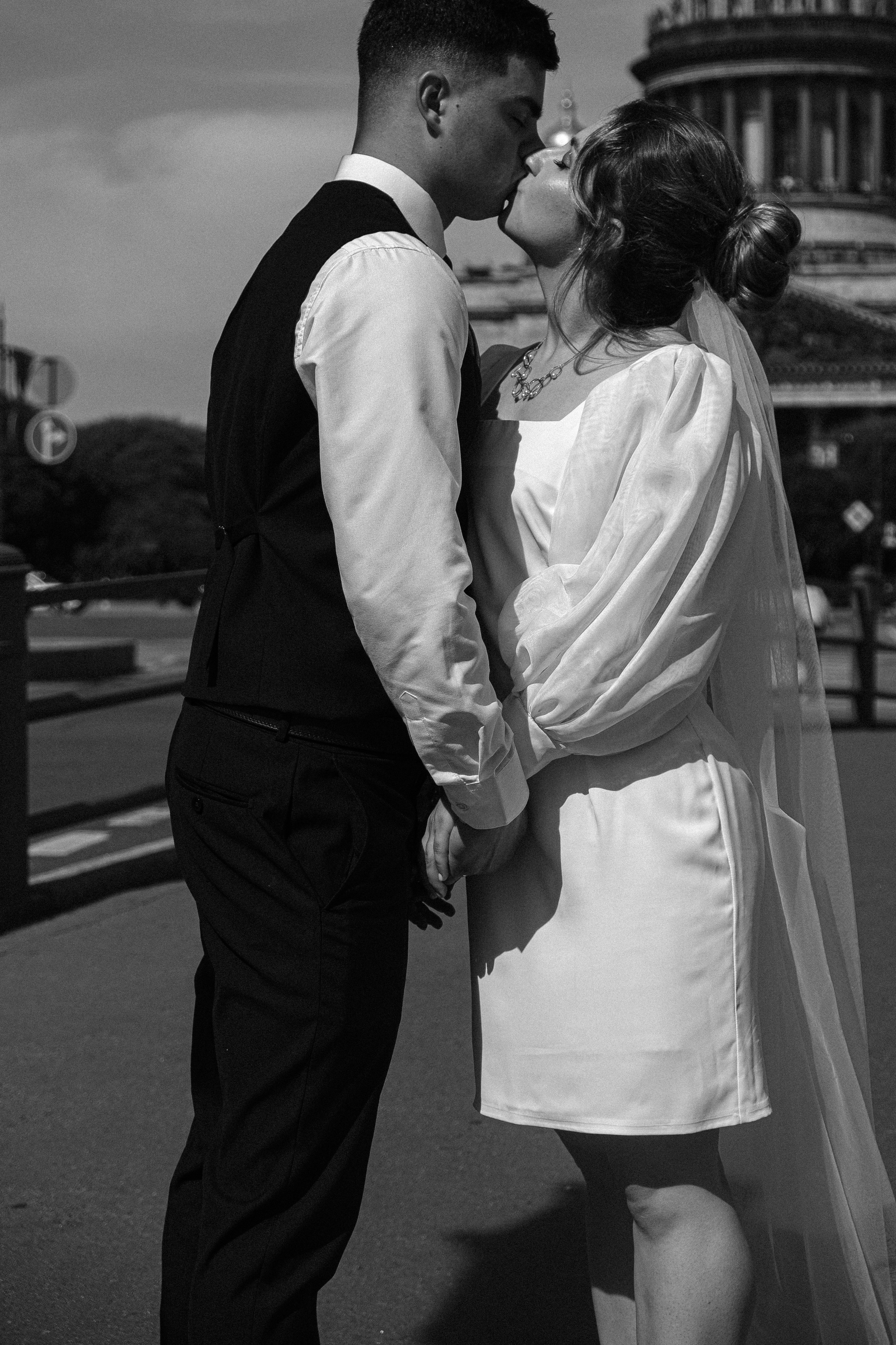 Лида & Саша. Фотограф Мария Хлебникова Санкт-Петербург Москва