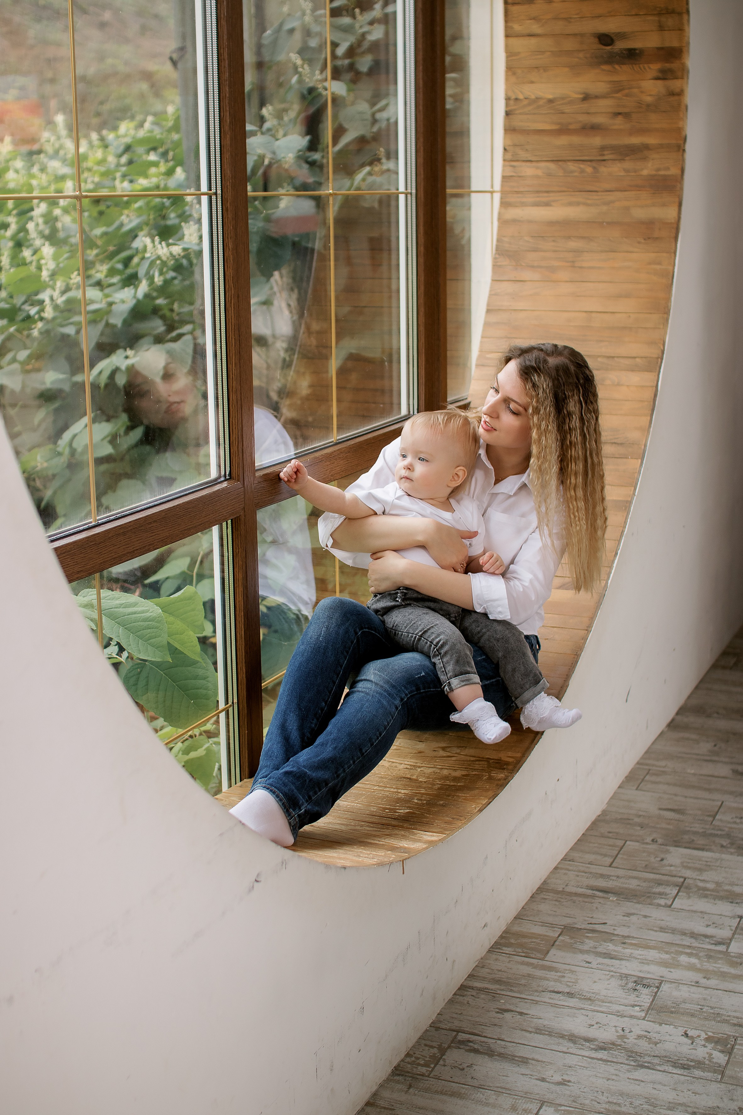 Порфолио. Семейные фотосессии. Семейный и детский фотограф в Ярославле Абрамов Артём