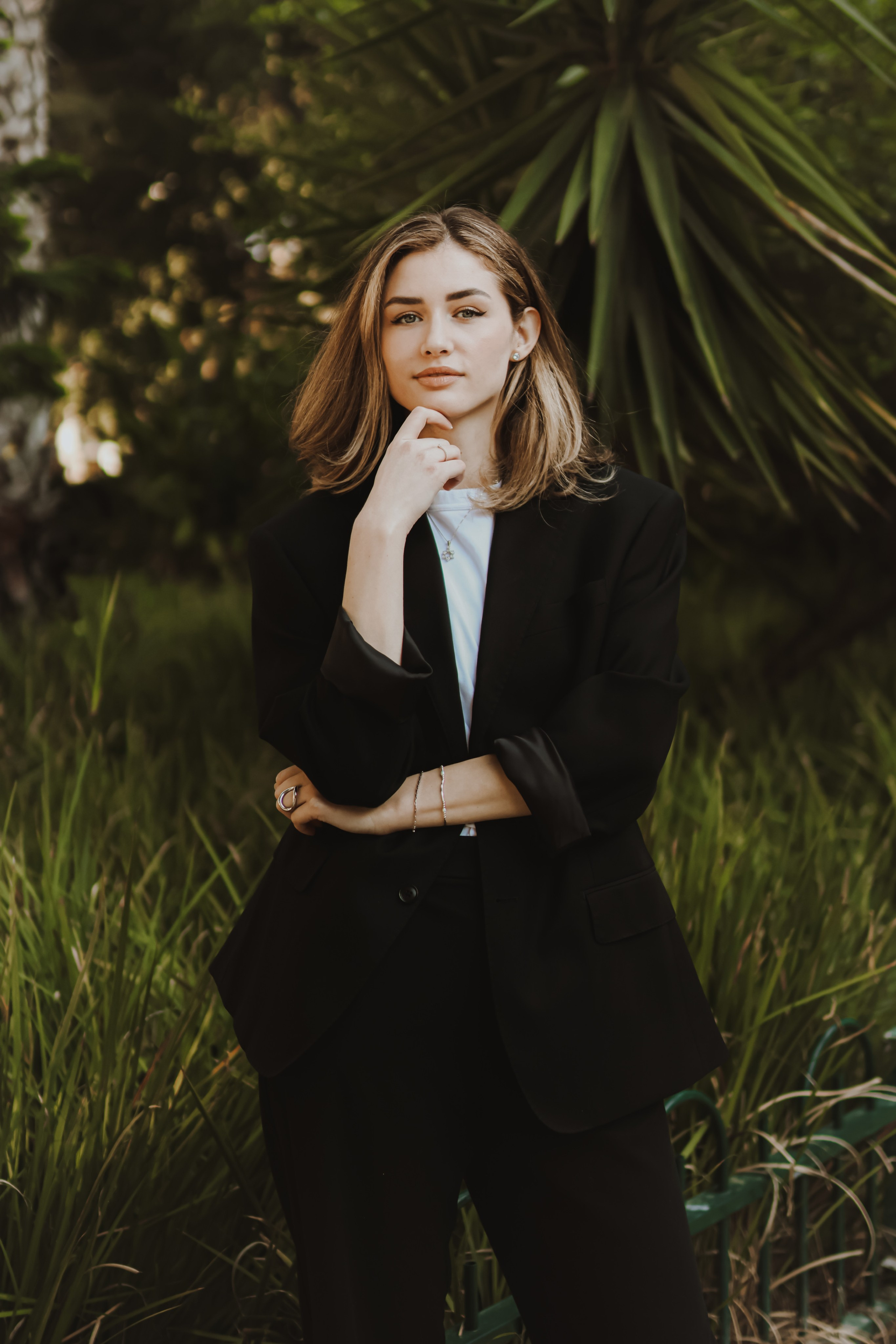 Miriam, Tel Aviv | February 2026. Photographer in Israel Alice Milchin