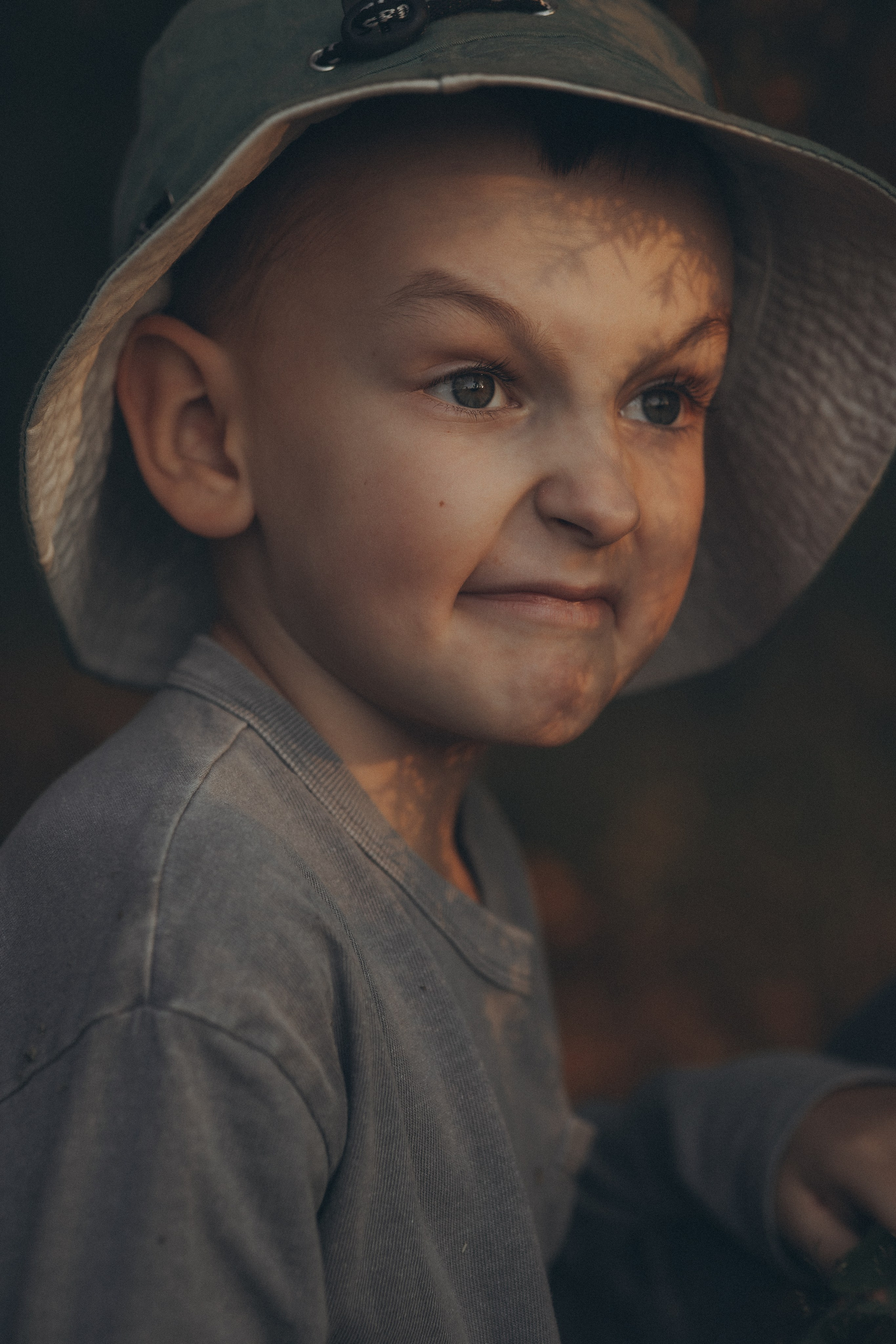Охота. Семейный и детский фотограф в Нижнем Новгороде Анурьева Алена
