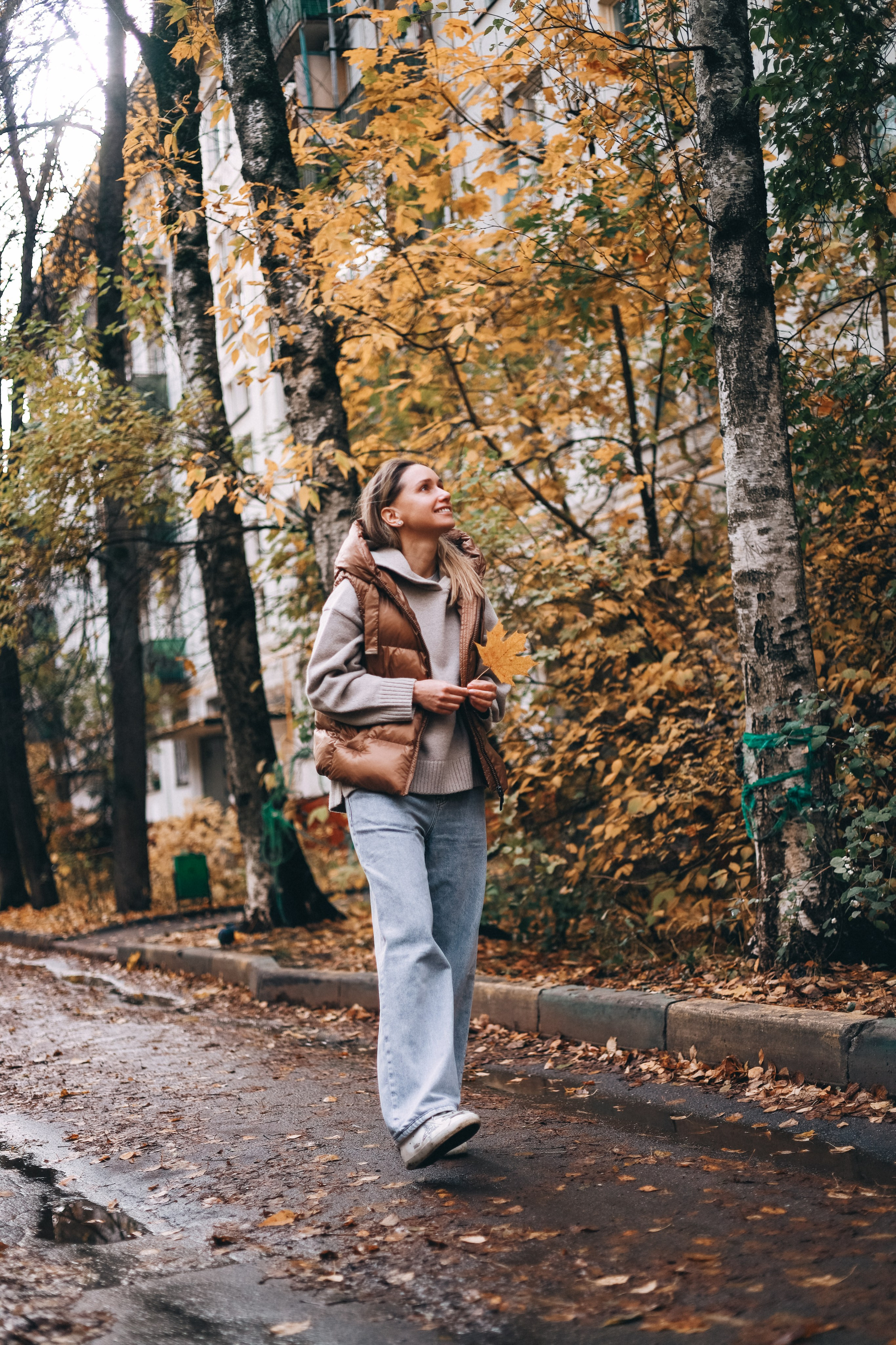 Осень в Измайлово 🍂. Мария Бриль семейный и детский Lifestyle фотограф Москва