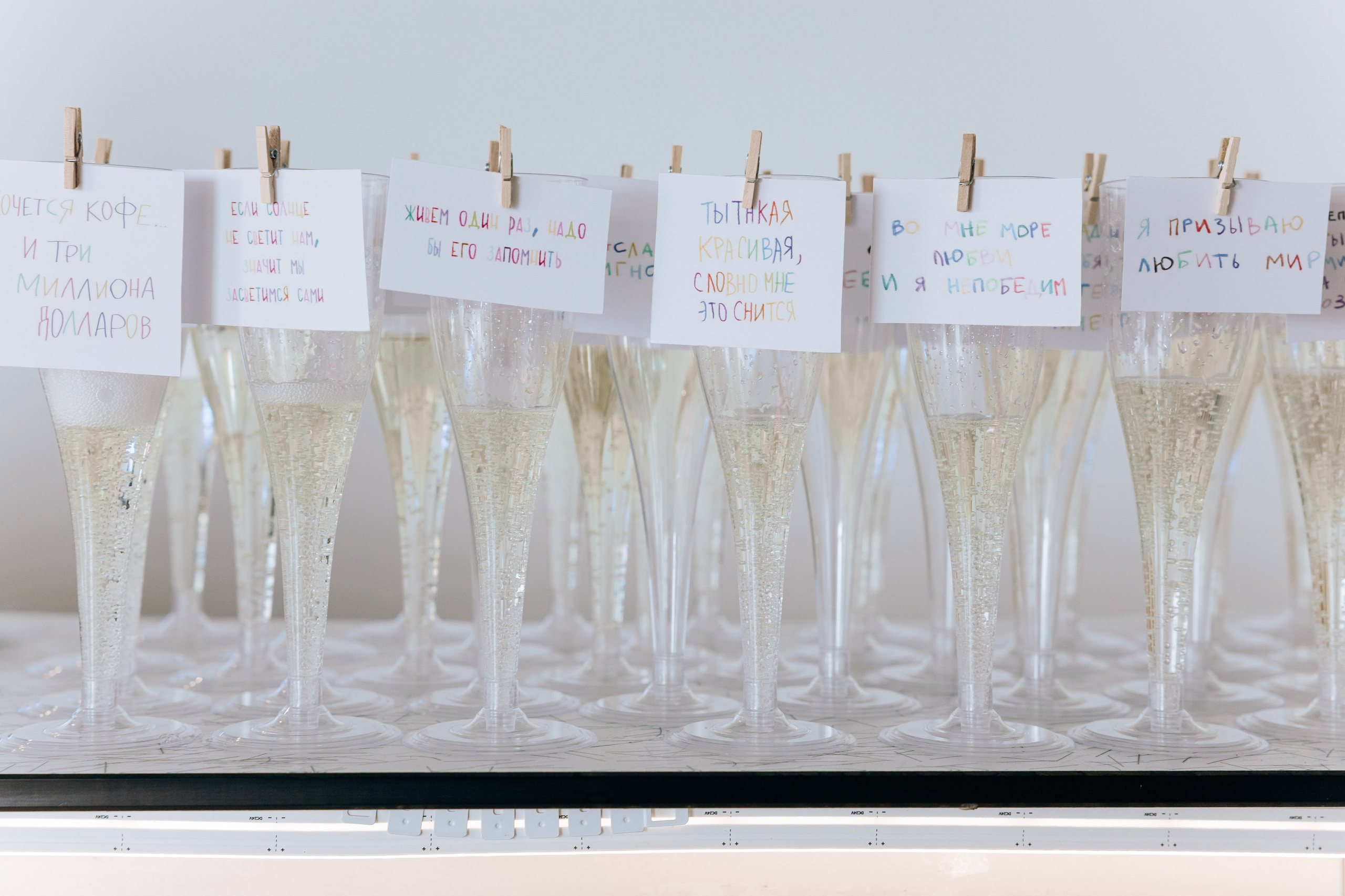 Фигурный цех. Фотограф Виктория Дунаевская в Санкт Петербурге