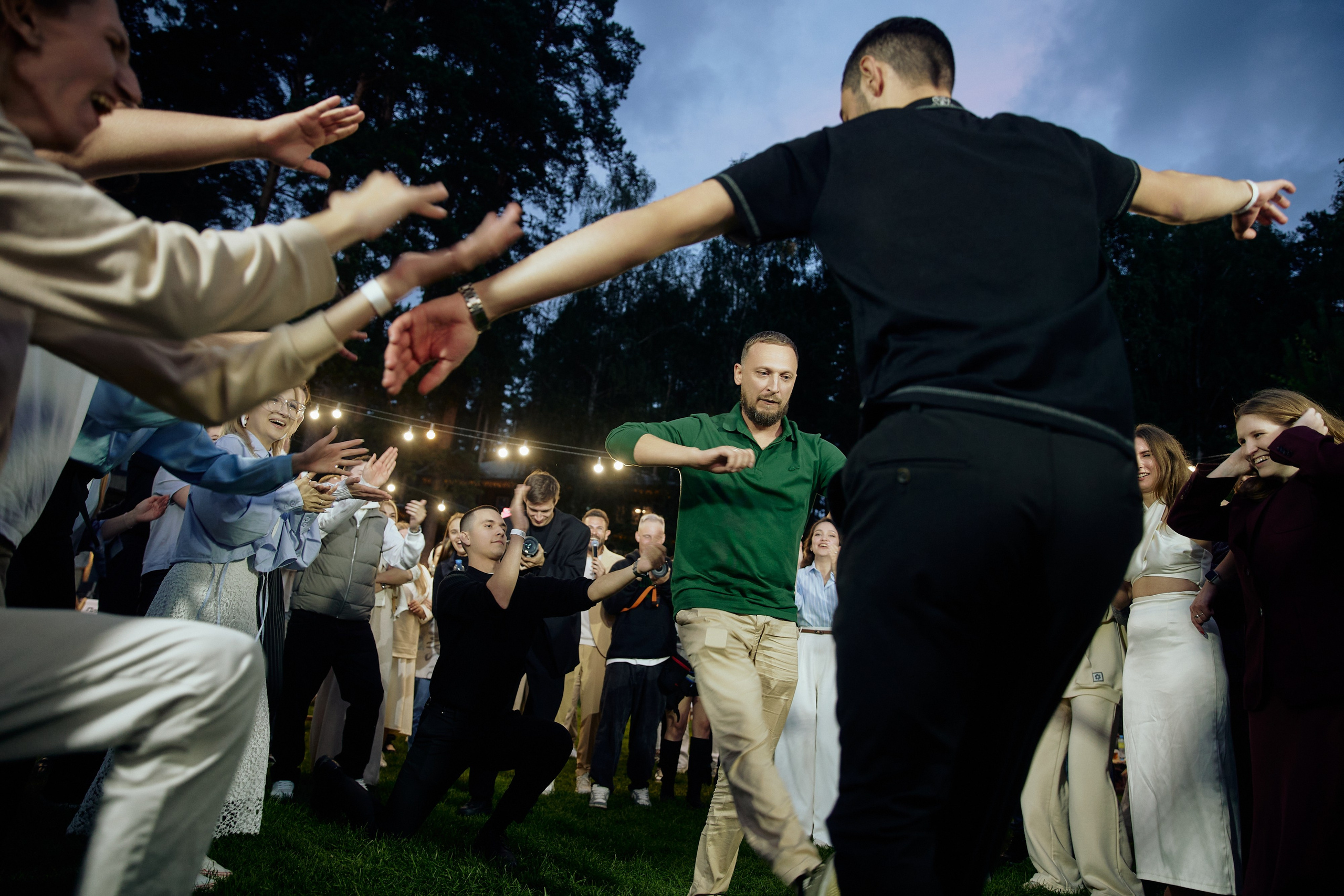 AVLN TEN YEARS. Дмитрий Мазуркевич: Профессиональный Репортажный Фотограф