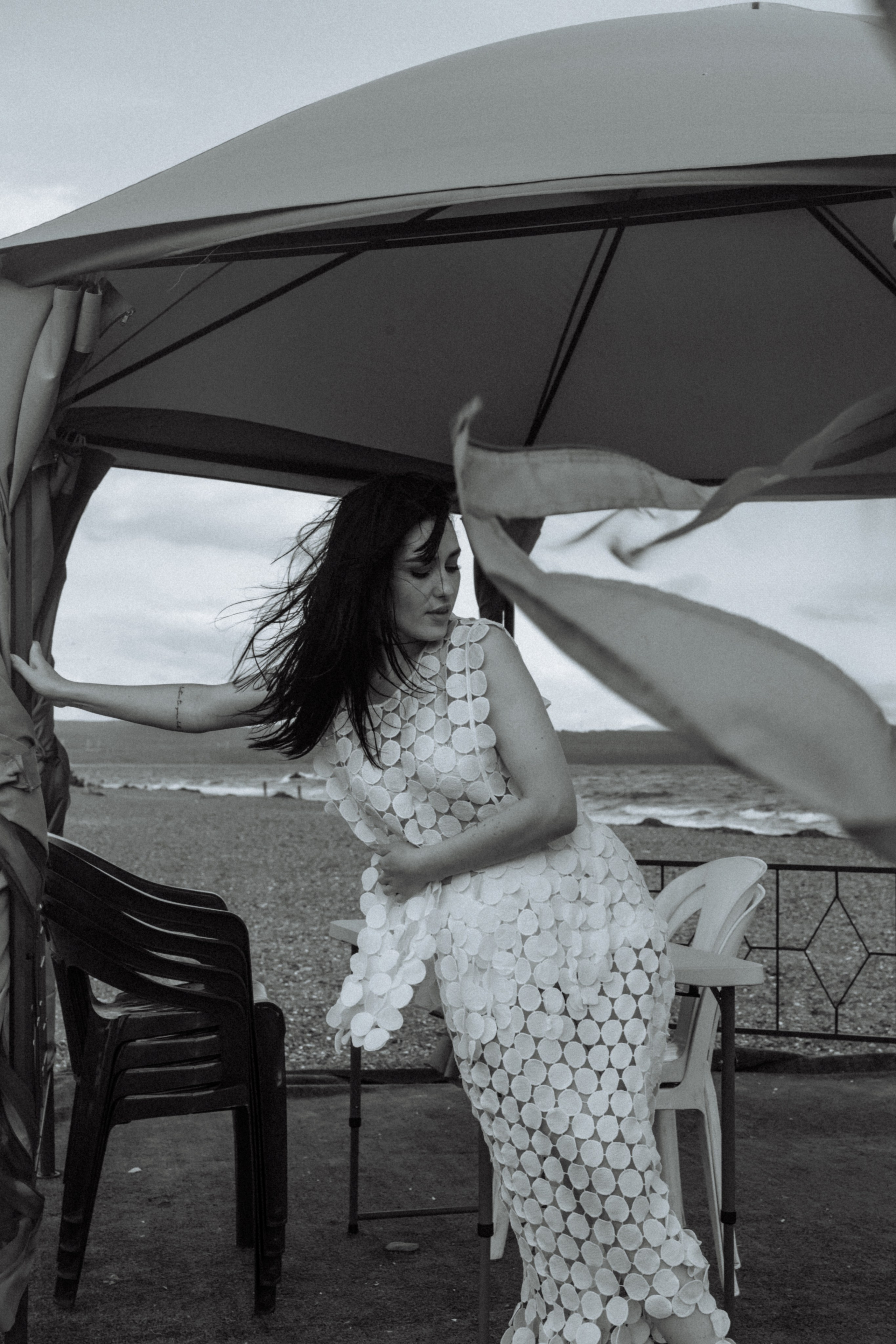 Алевтина. Фотограф Ярмишко Дарья. Выпускные фотокниги