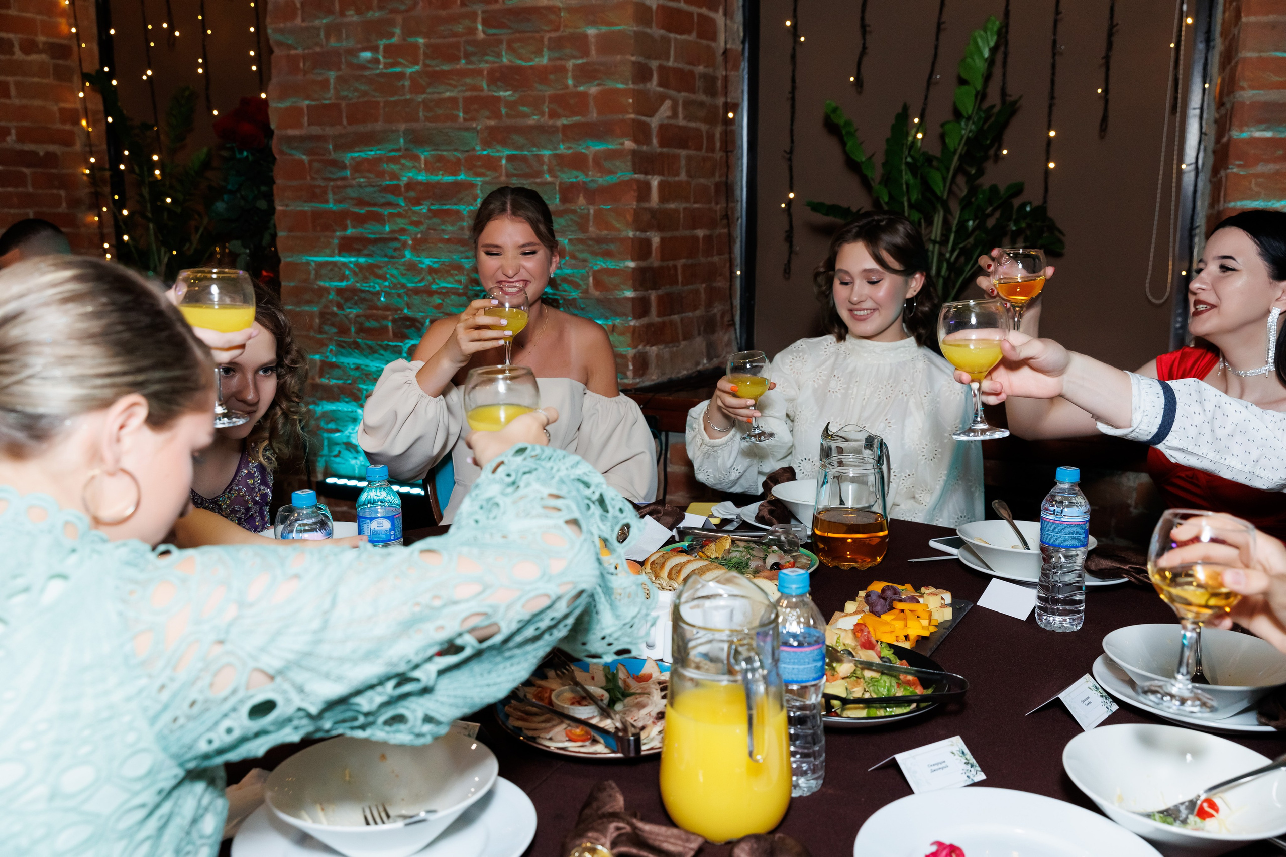 Выпускной 9 класса. Фотограф Новосибирск — Наталья Гресь