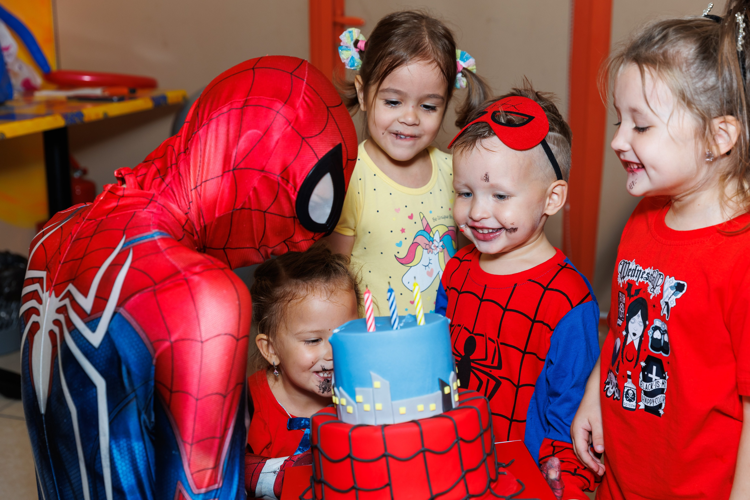 Фанки Таун. Фотограф Новосибирск — Наталья Гресь