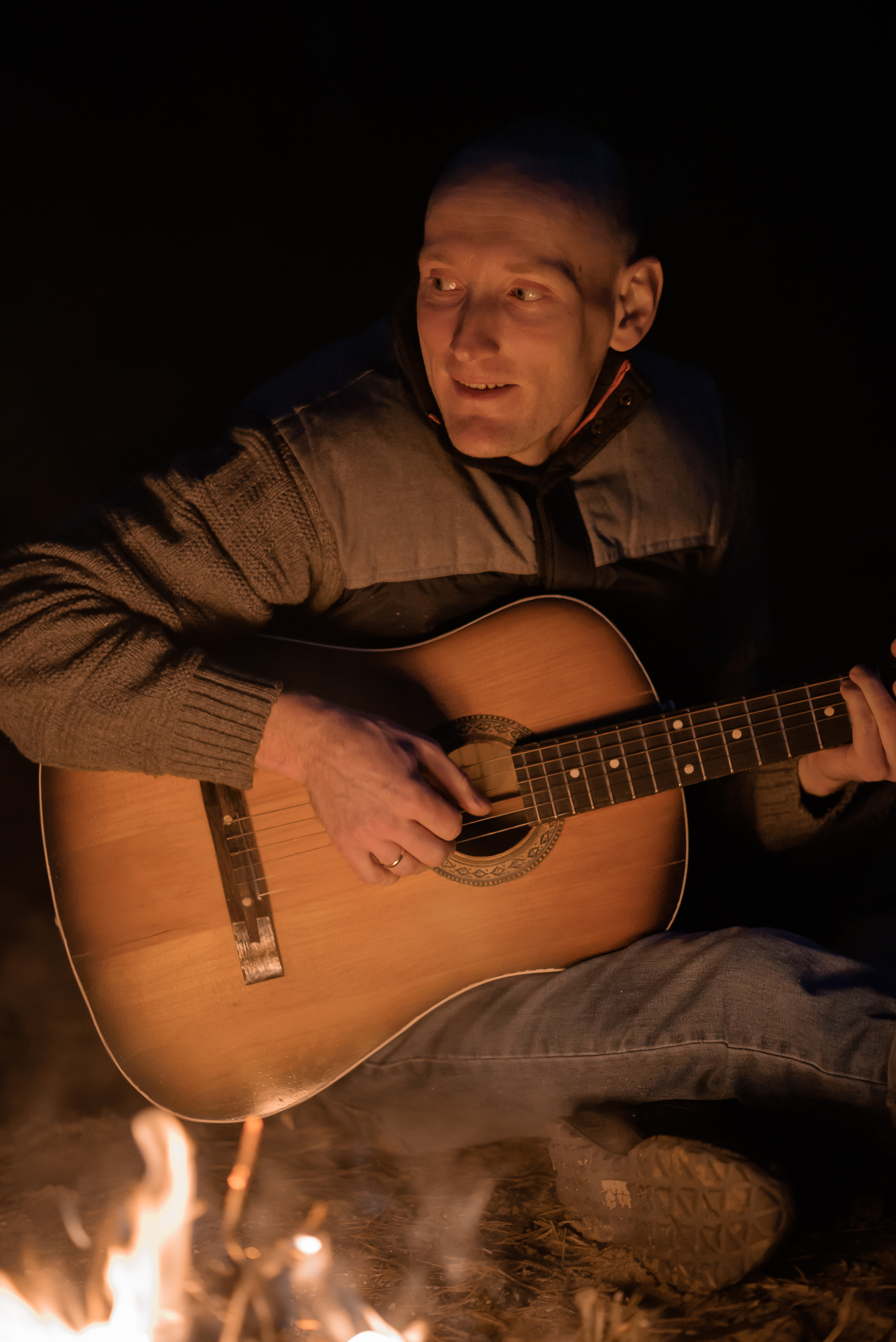 Семейная съемка Наташи и Леши. Семейный и свадебный фотограф в Санкт-Петербурге Серафима Смирнова