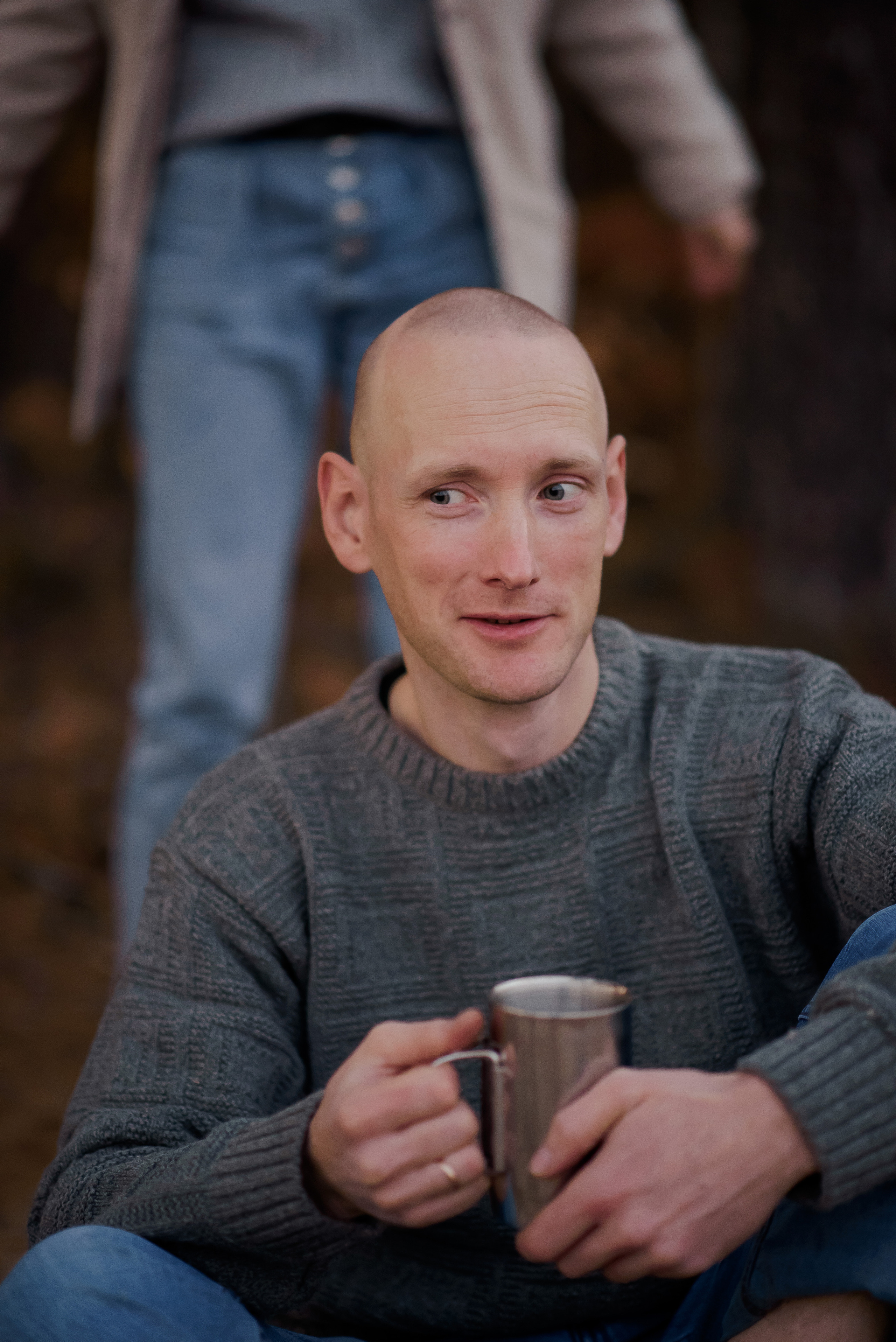 Семейная съемка Наташи и Леши. Семейный и свадебный фотограф в Санкт-Петербурге Серафима Смирнова