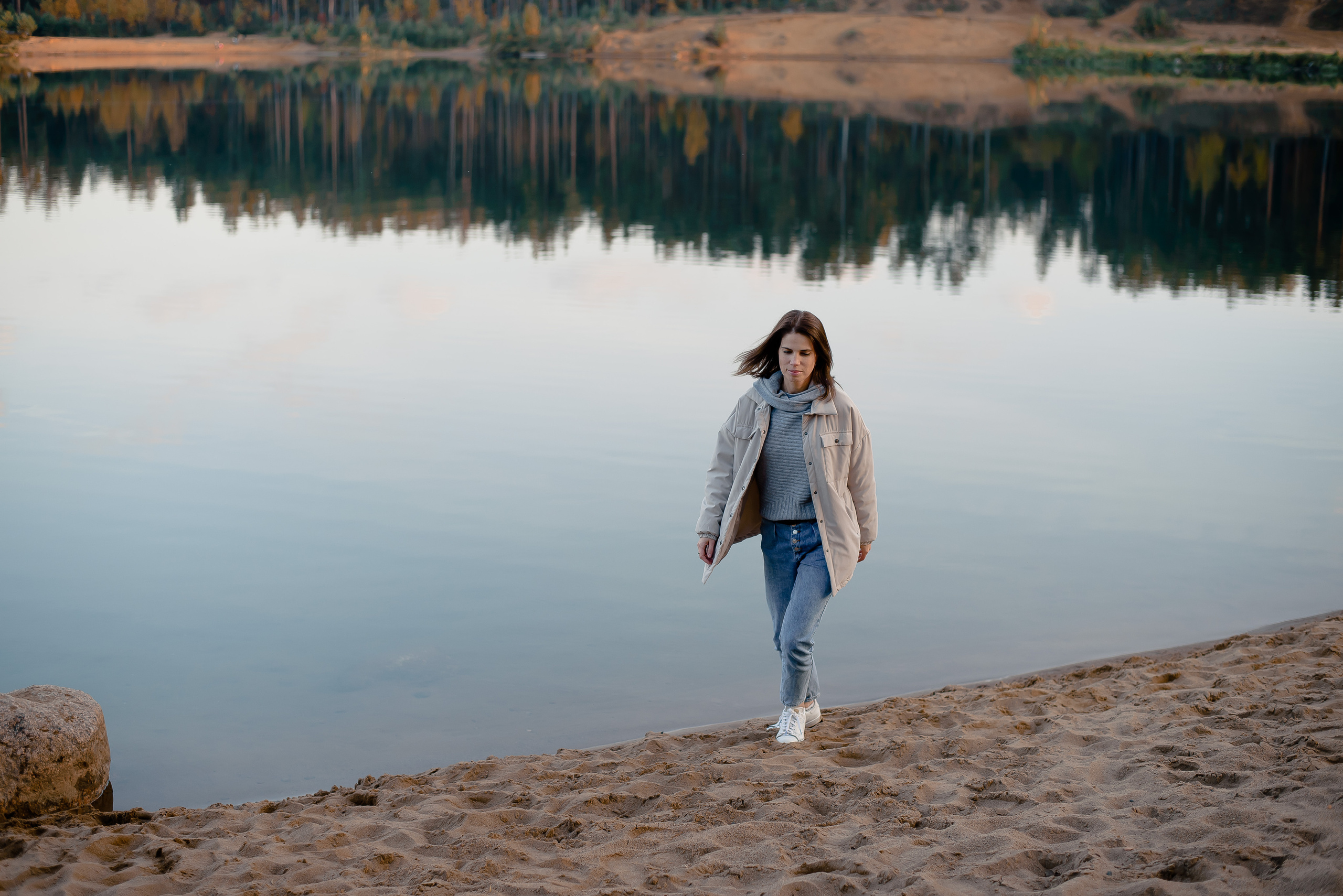 Семейная съемка Наташи и Леши. Семейный и свадебный фотограф в Санкт-Петербурге Серафима Смирнова