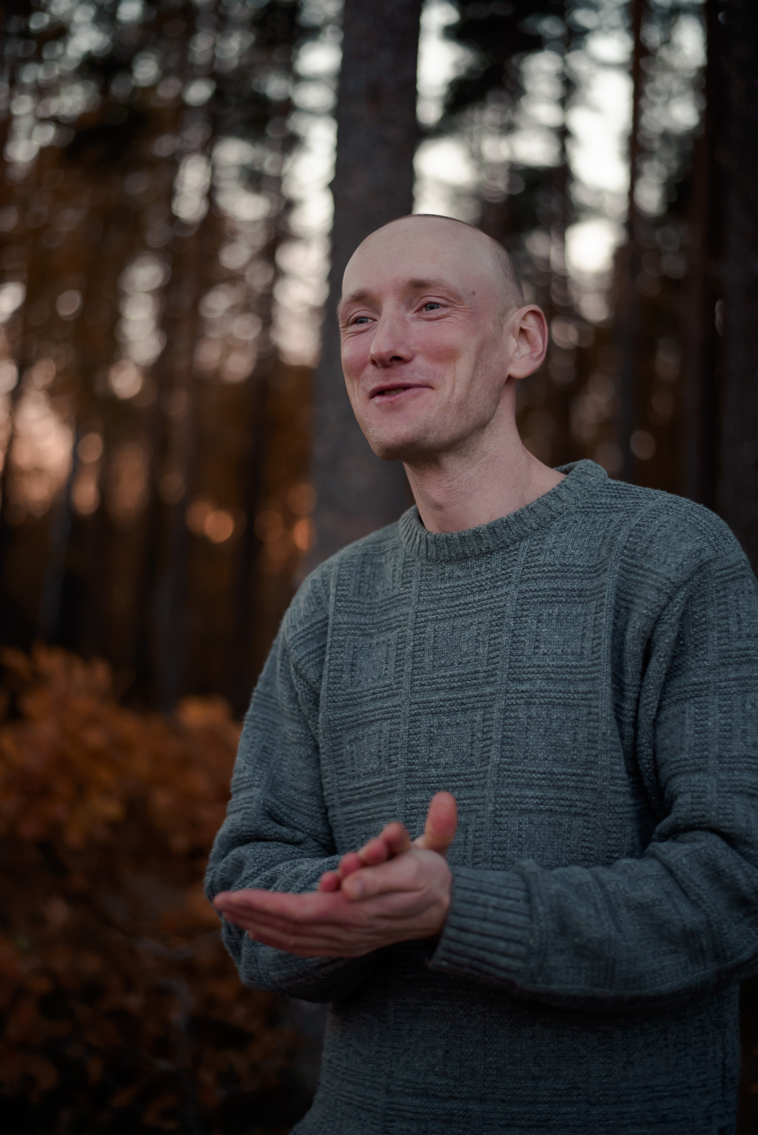 Семейная съемка Наташи и Леши. Семейный и свадебный фотограф в Санкт-Петербурге Серафима Смирнова