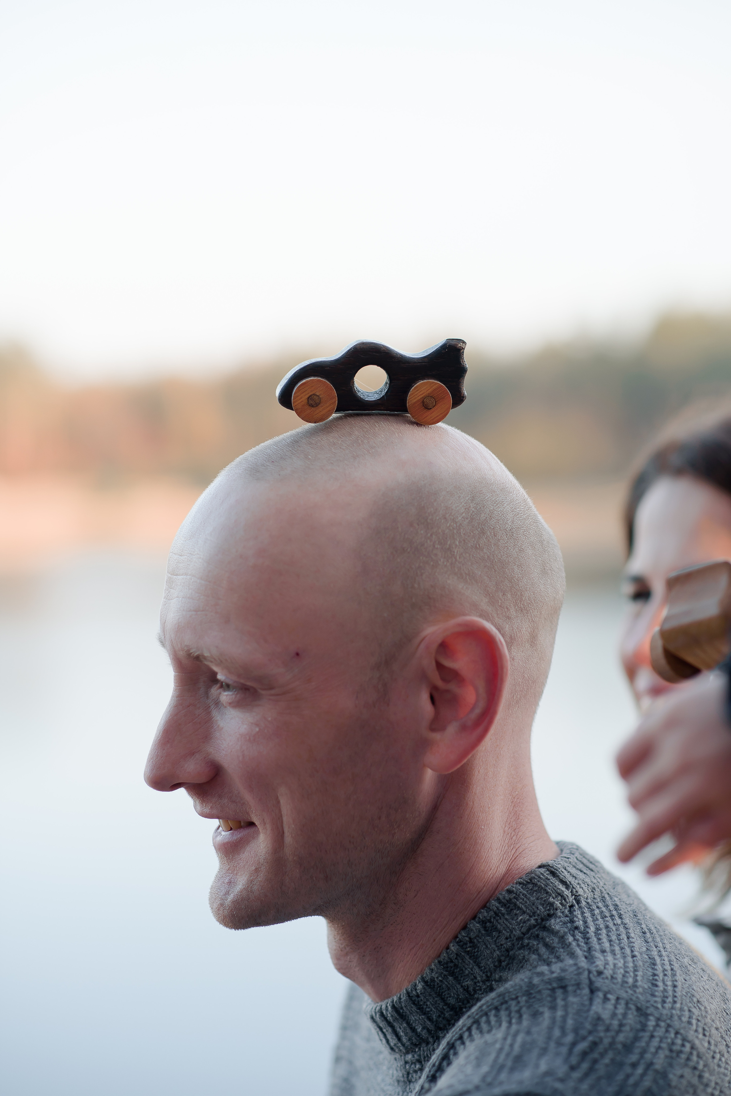 Семейная съемка Наташи и Леши. Семейный и свадебный фотограф в Санкт-Петербурге Серафима Смирнова