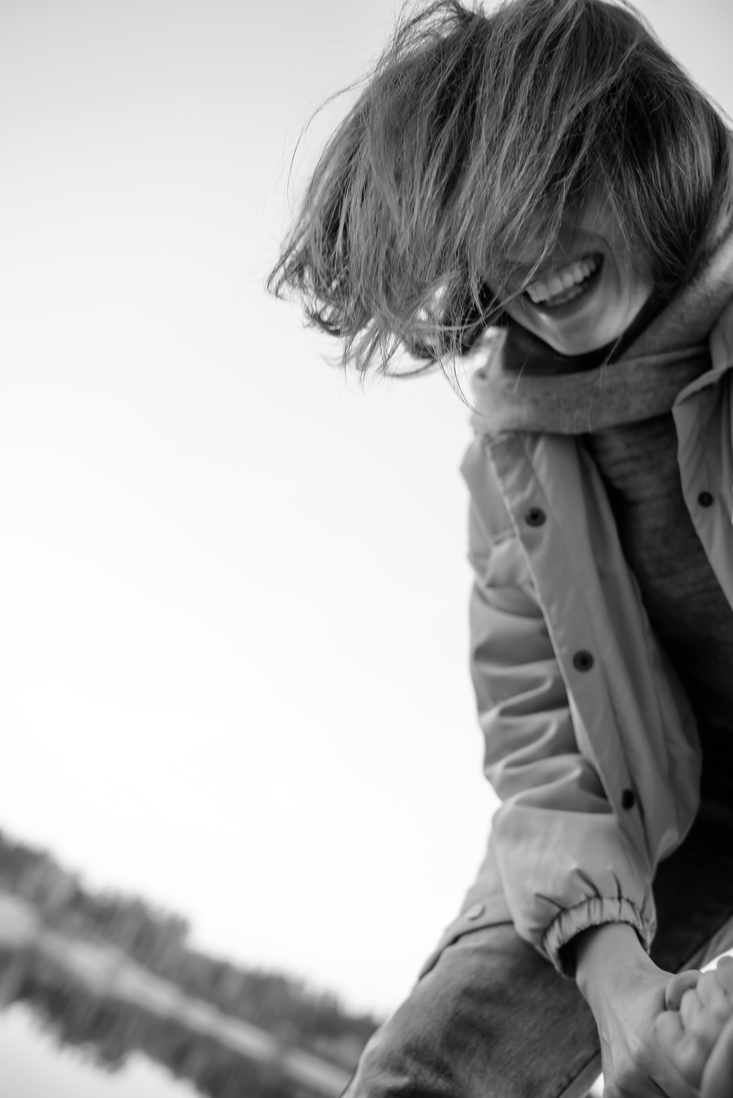 Семейная съемка Наташи и Леши. Семейный и свадебный фотограф в Санкт-Петербурге Серафима Смирнова