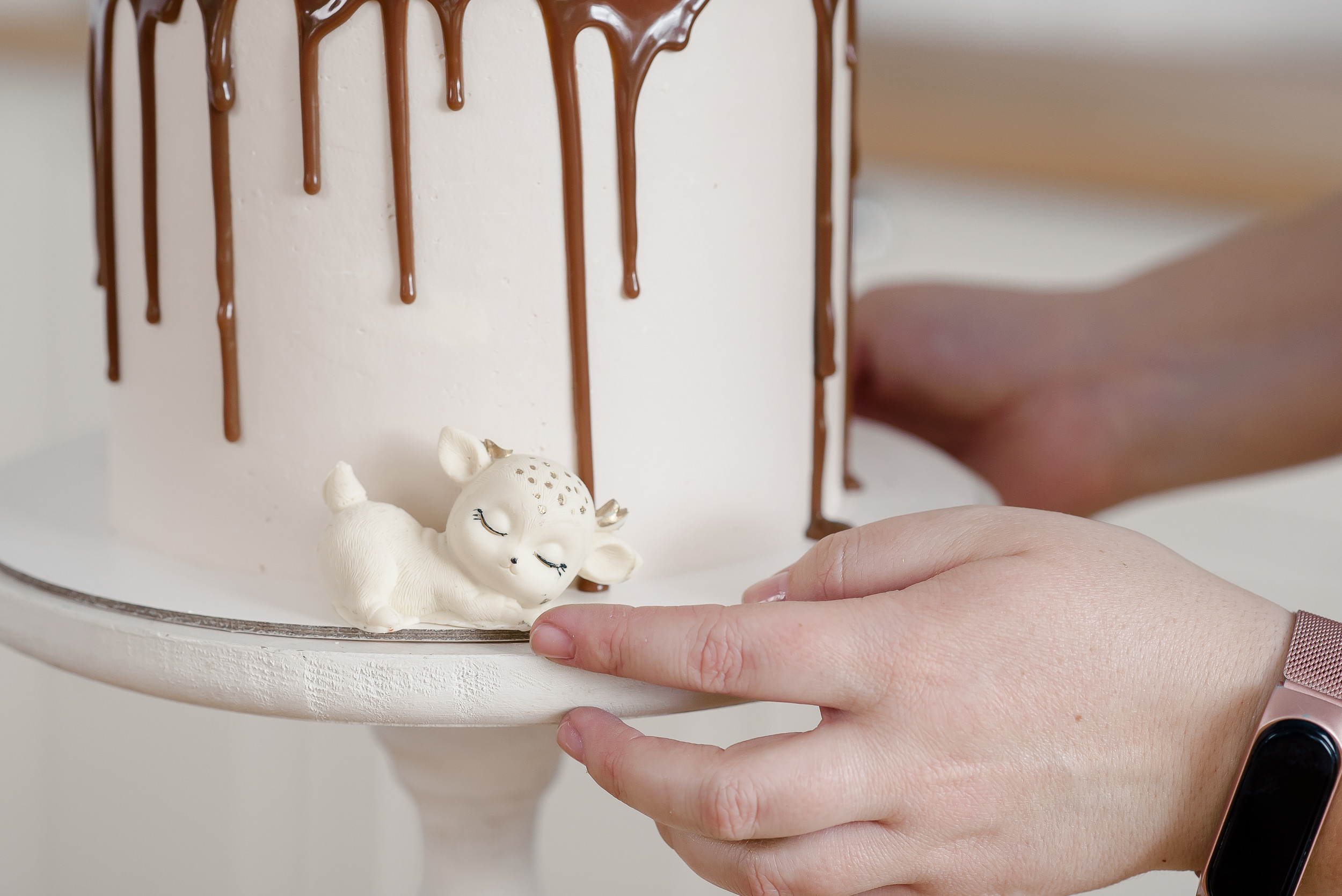 Контент-съемка для кондитера. Семейный и свадебный фотограф в Санкт-Петербурге Серафима Смирнова