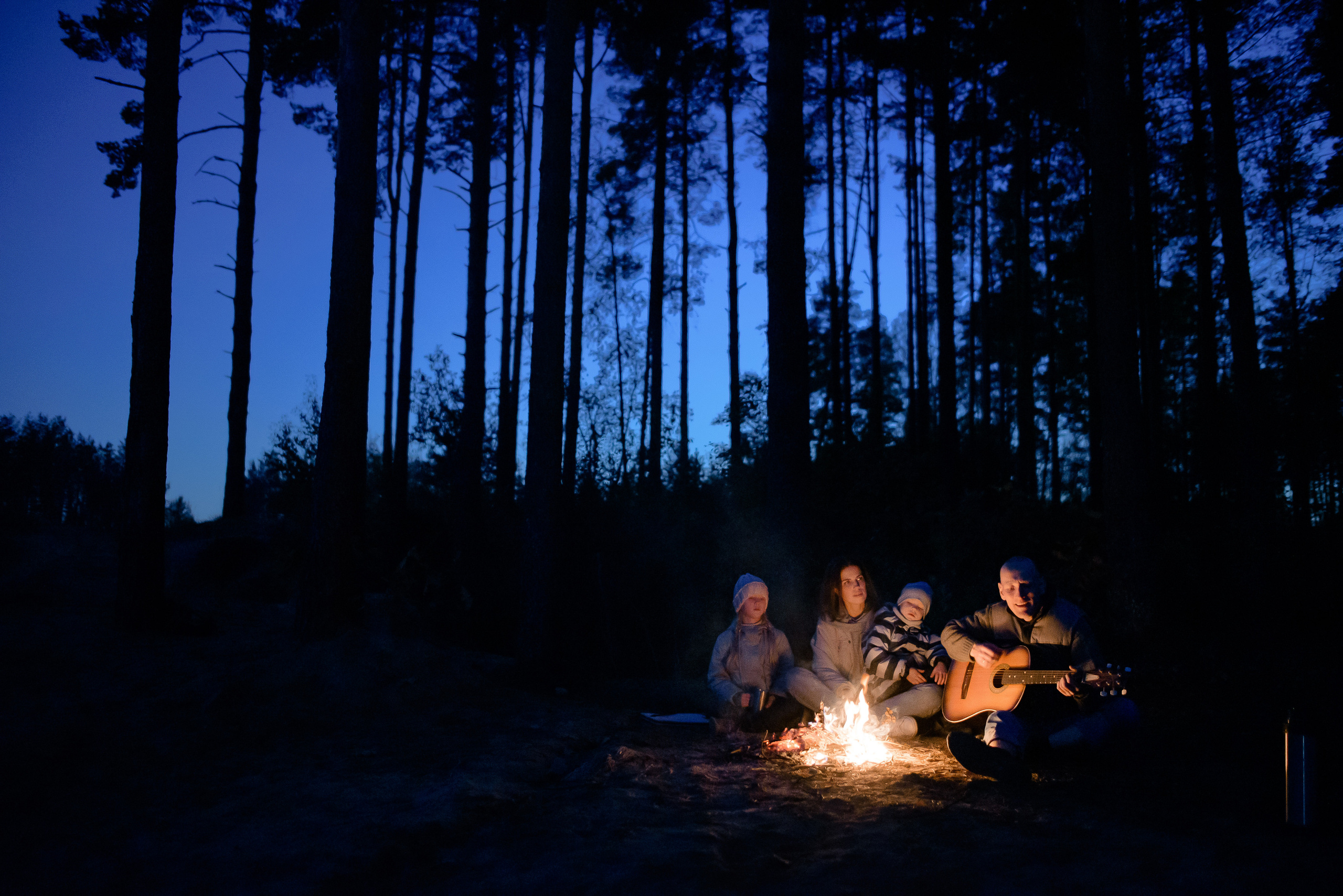Семейная съемка Наташи и Леши. Семейный и свадебный фотограф в Санкт-Петербурге Серафима Смирнова
