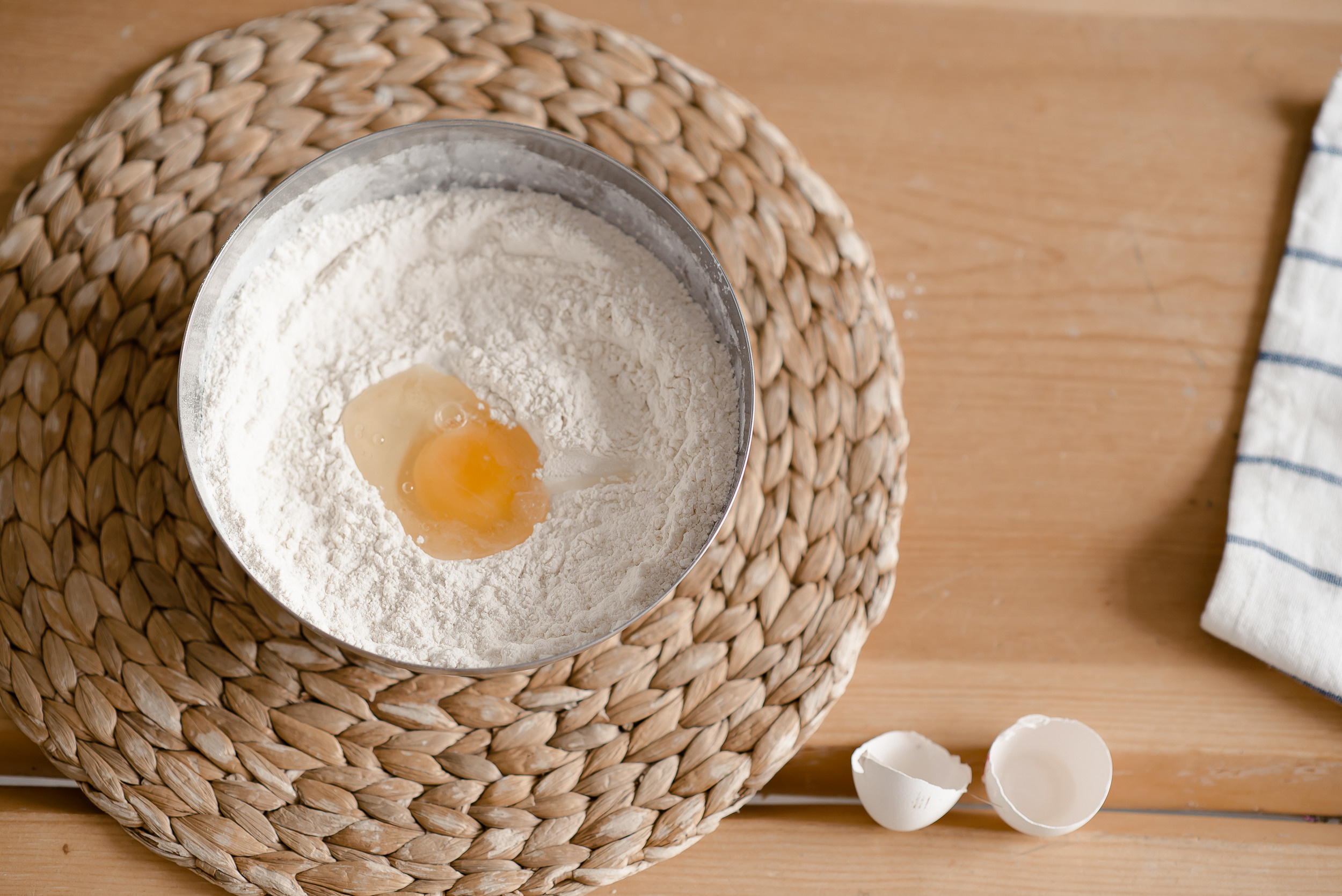 Контент-съемка для кондитера. Семейный и свадебный фотограф в Санкт-Петербурге Серафима Смирнова