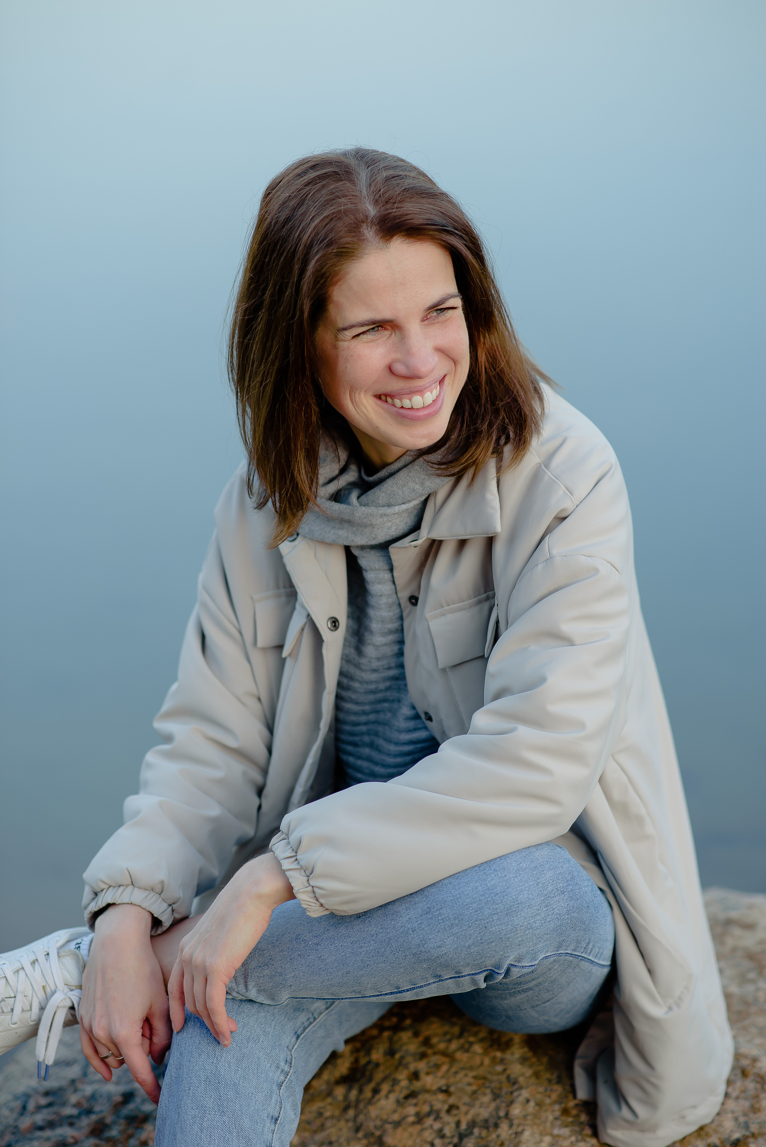 Семейная съемка Наташи и Леши. Семейный и свадебный фотограф в Санкт-Петербурге Серафима Смирнова