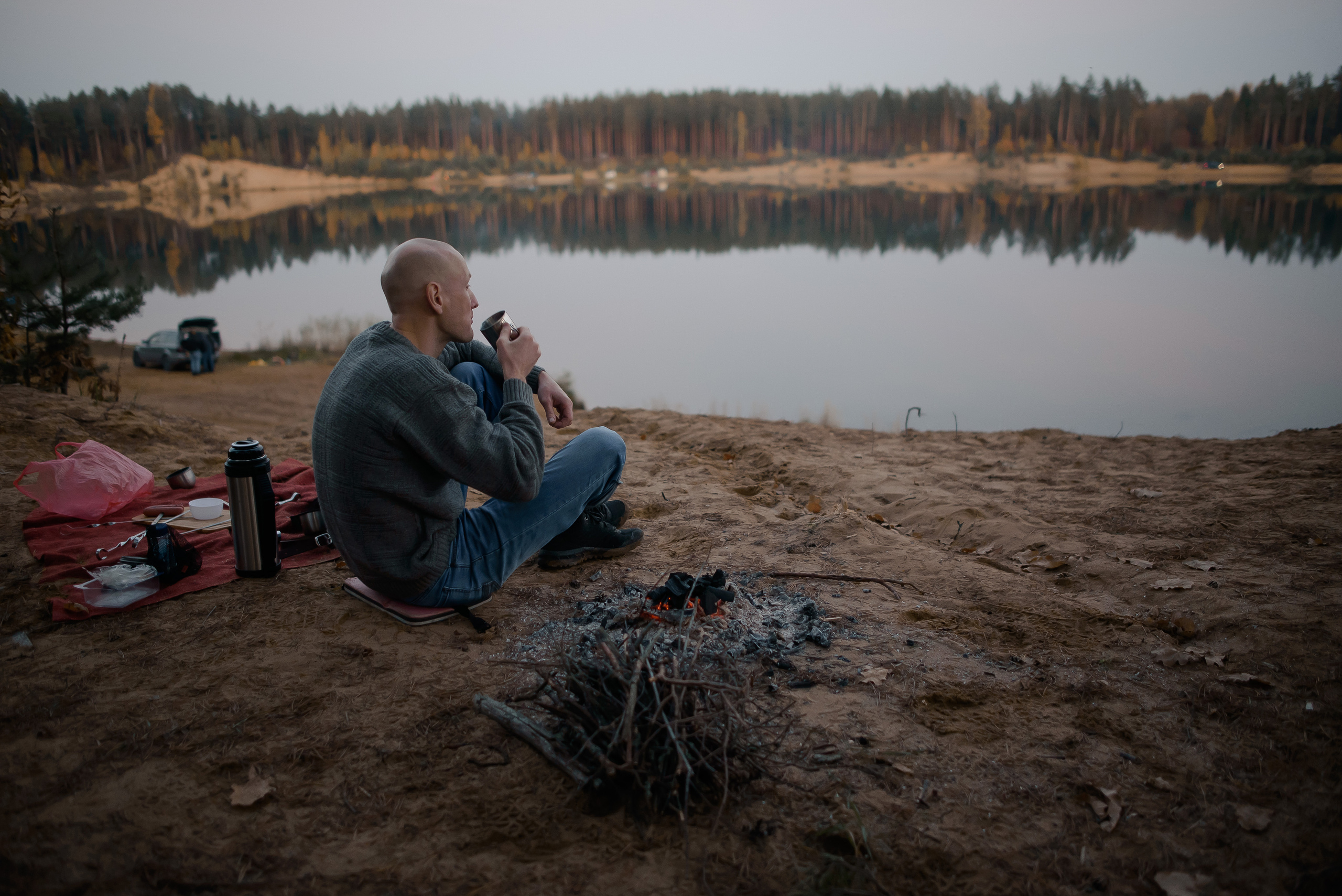 Семейная съемка Наташи и Леши. Семейный и свадебный фотограф в Санкт-Петербурге Серафима Смирнова