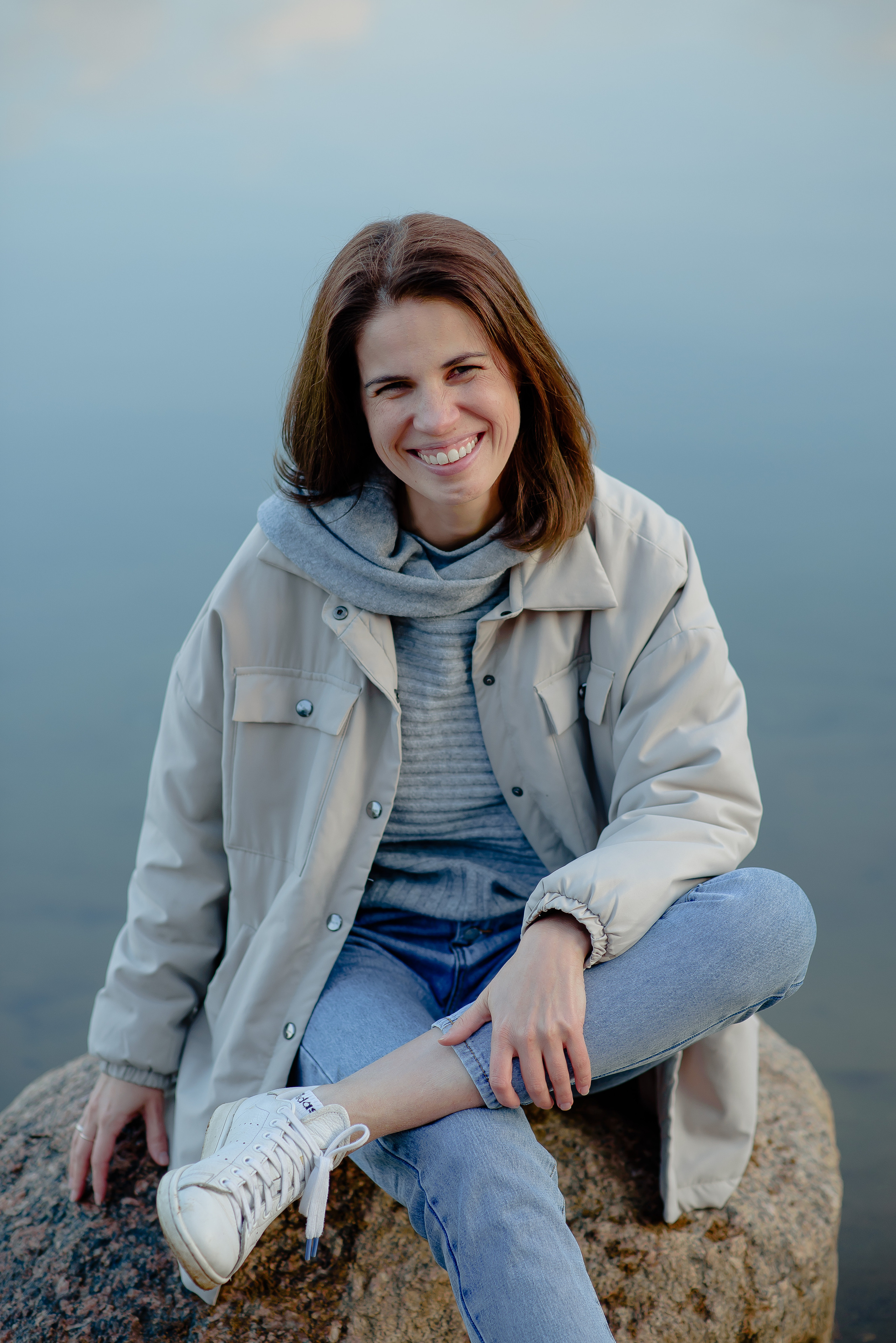 Семейная съемка Наташи и Леши. Семейный и свадебный фотограф в Санкт-Петербурге Серафима Смирнова