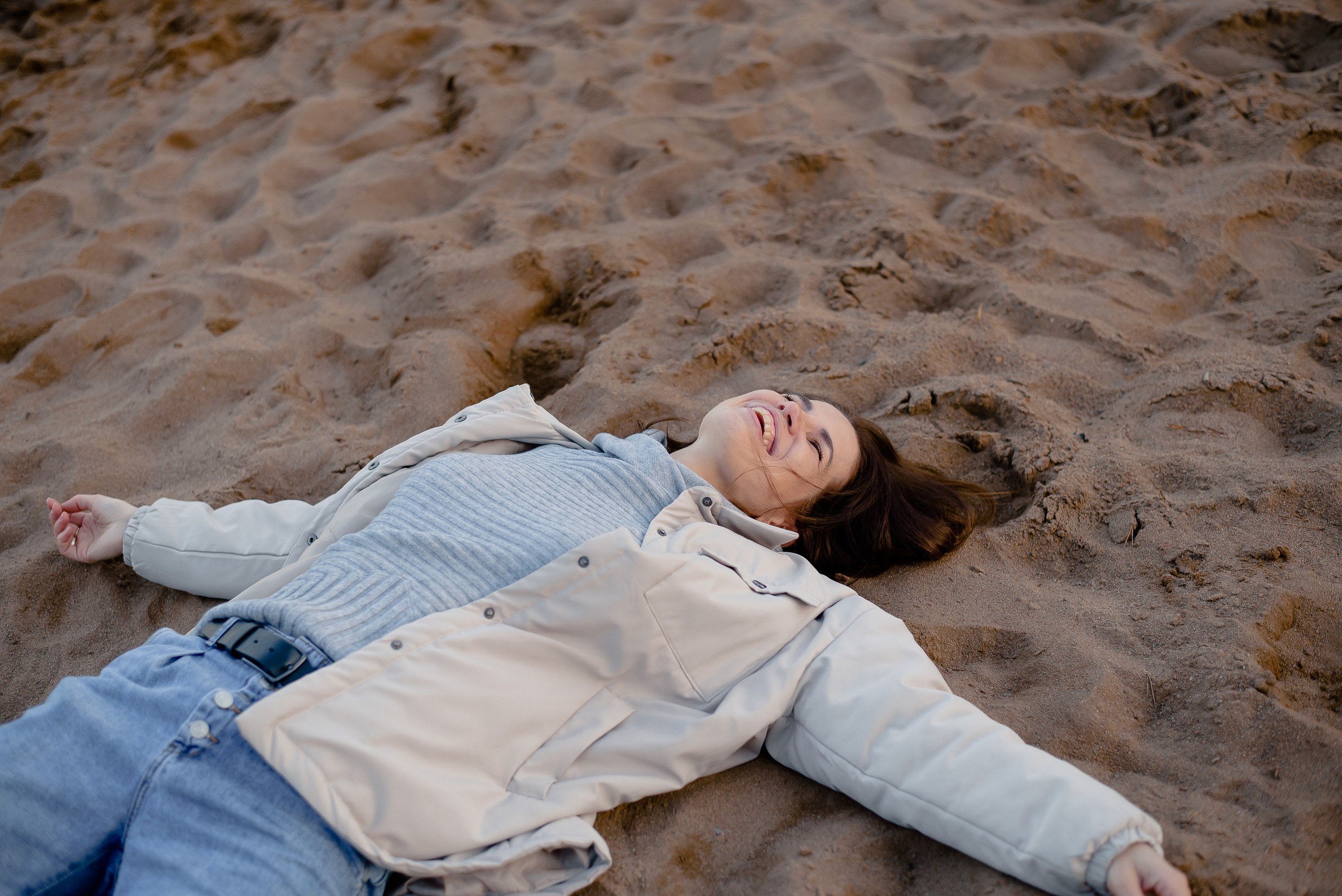 Семейная съемка Наташи и Леши. Семейный и свадебный фотограф в Санкт-Петербурге Серафима Смирнова