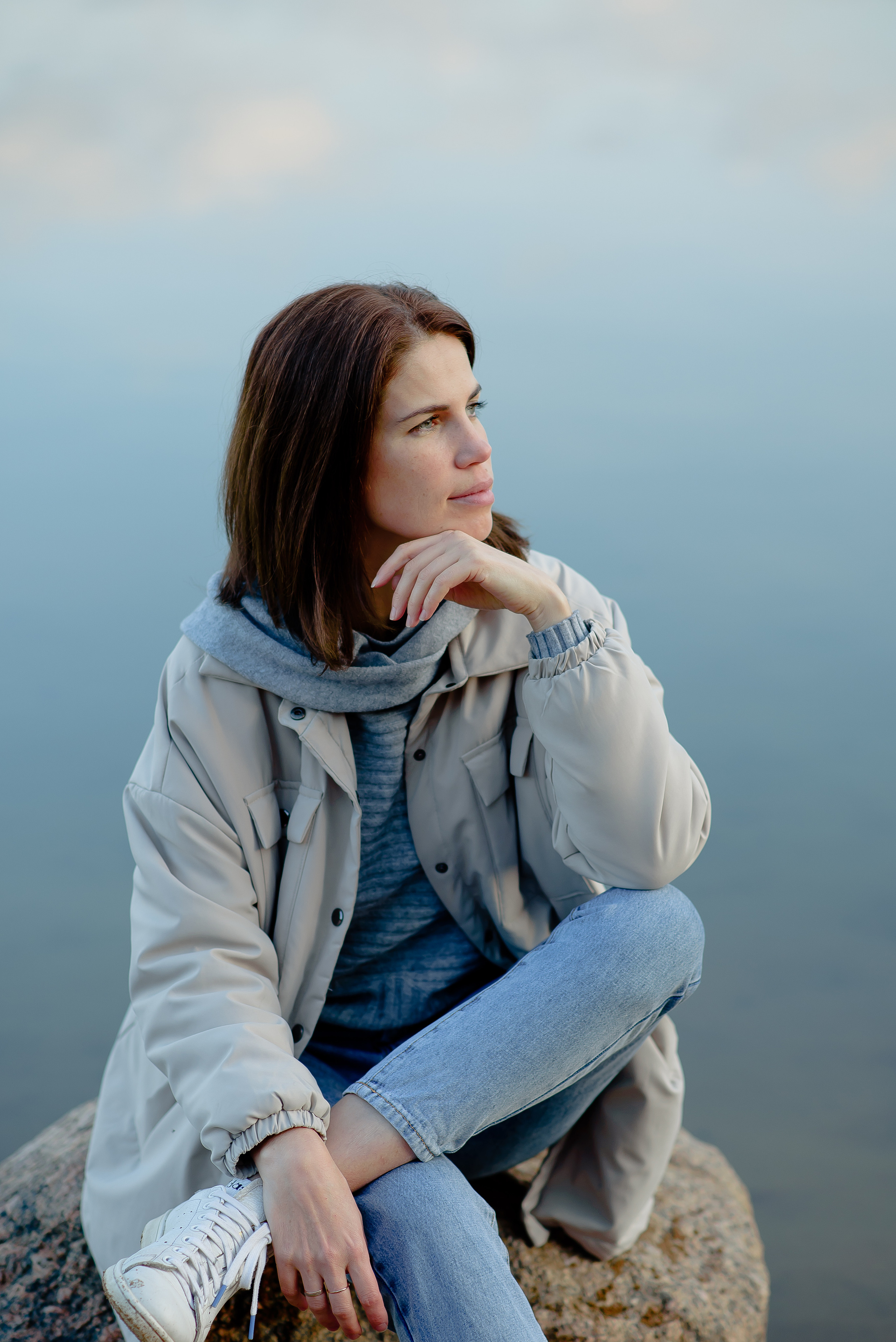 Семейная съемка Наташи и Леши. Семейный и свадебный фотограф в Санкт-Петербурге Серафима Смирнова