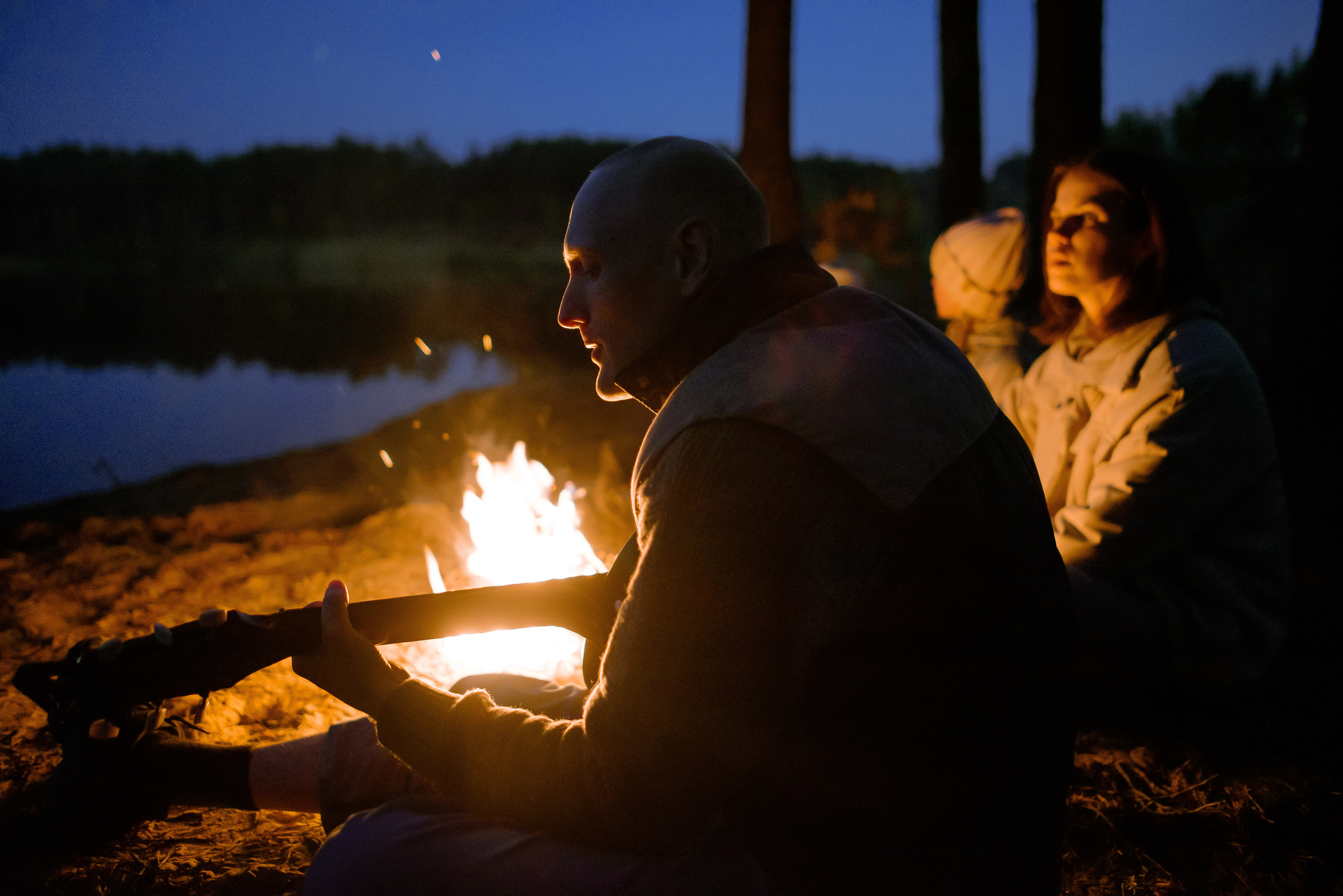 Семейная съемка Наташи и Леши. Семейный и свадебный фотограф в Санкт-Петербурге Серафима Смирнова