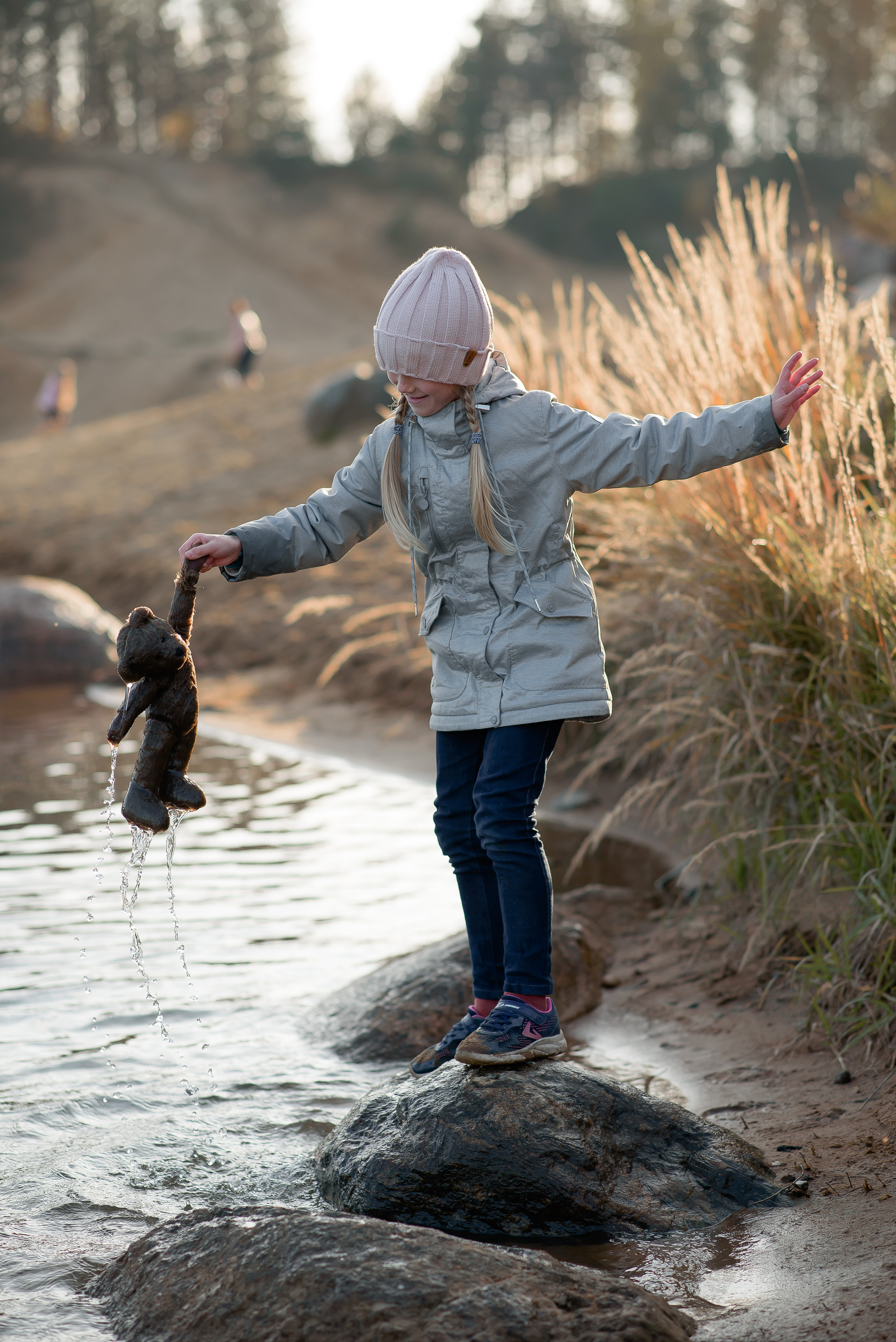 Семейная съемка Наташи и Леши. Семейный и свадебный фотограф в Санкт-Петербурге Серафима Смирнова