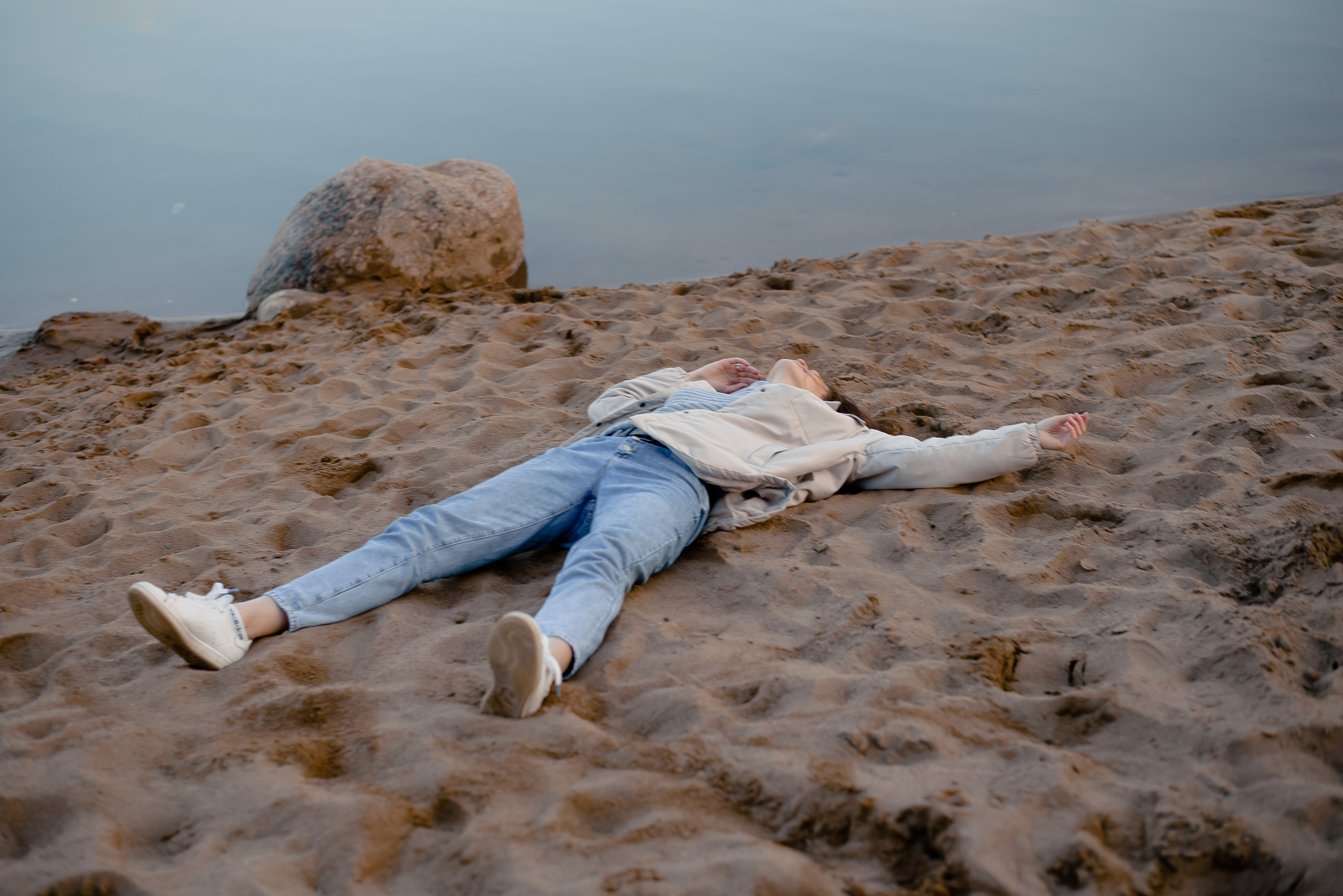 Семейная съемка Наташи и Леши. Семейный и свадебный фотограф в Санкт-Петербурге Серафима Смирнова