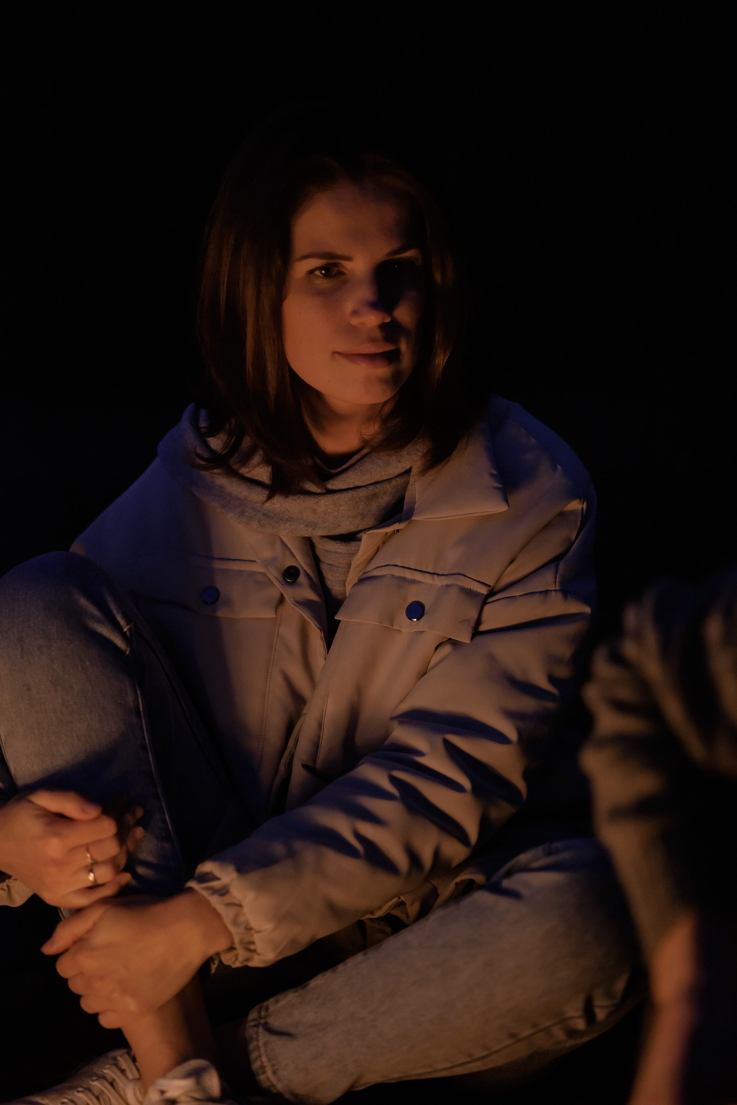 Семейная съемка Наташи и Леши. Семейный и свадебный фотограф в Санкт-Петербурге Серафима Смирнова