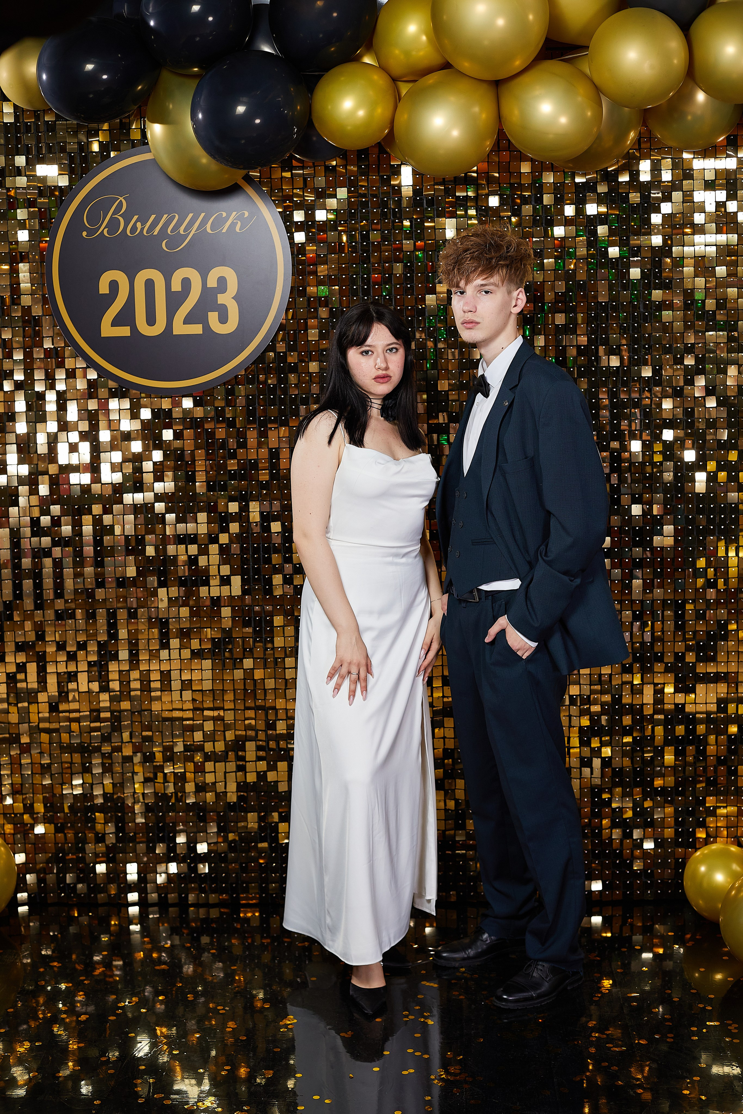 Выпускной 2023. Александр Осин — корпоративный и семейный фотограф в Москве