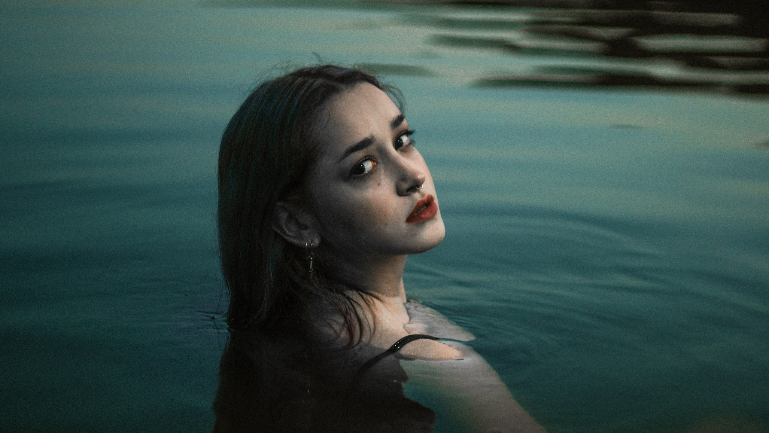 STREET. Фотограф Григорий Новак