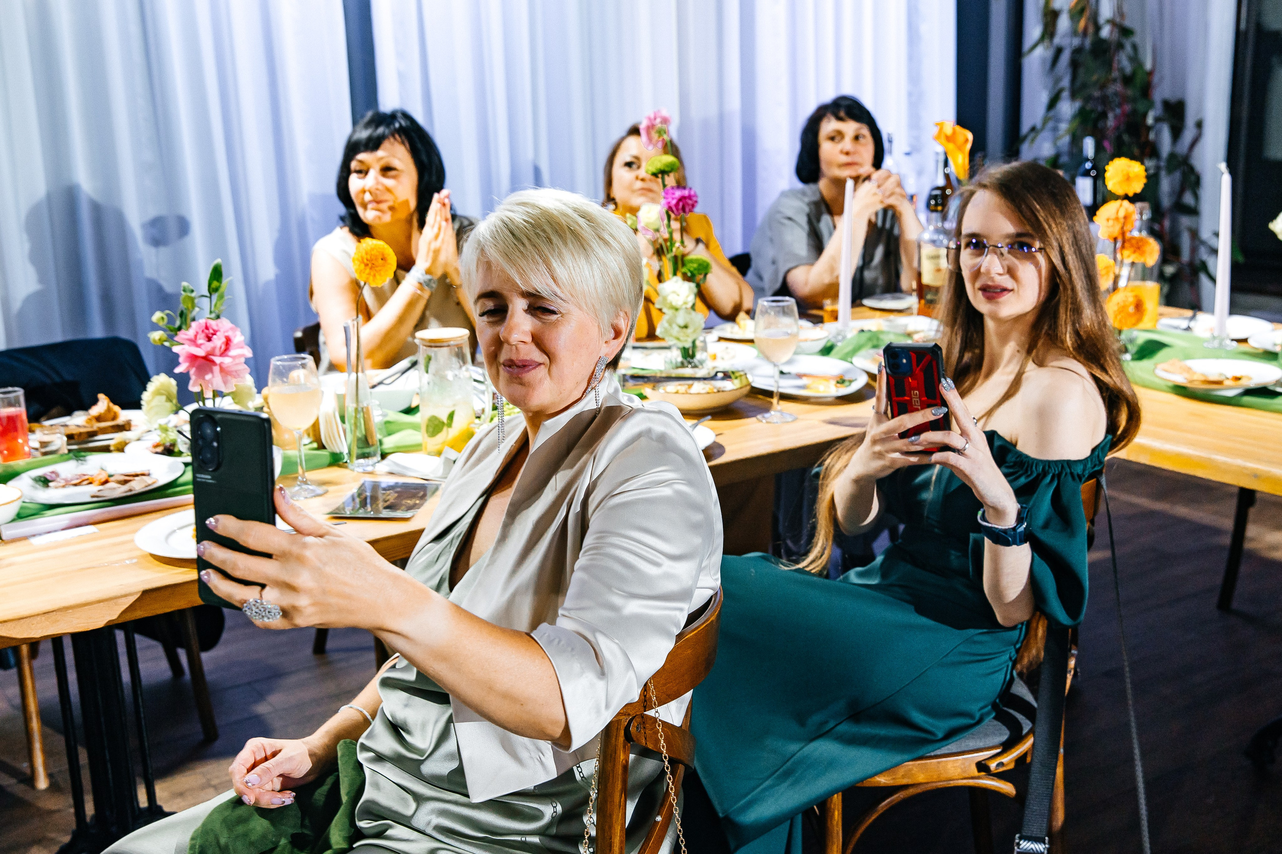 23/08. Свадебный фотограф в Москве Виктория Арехова