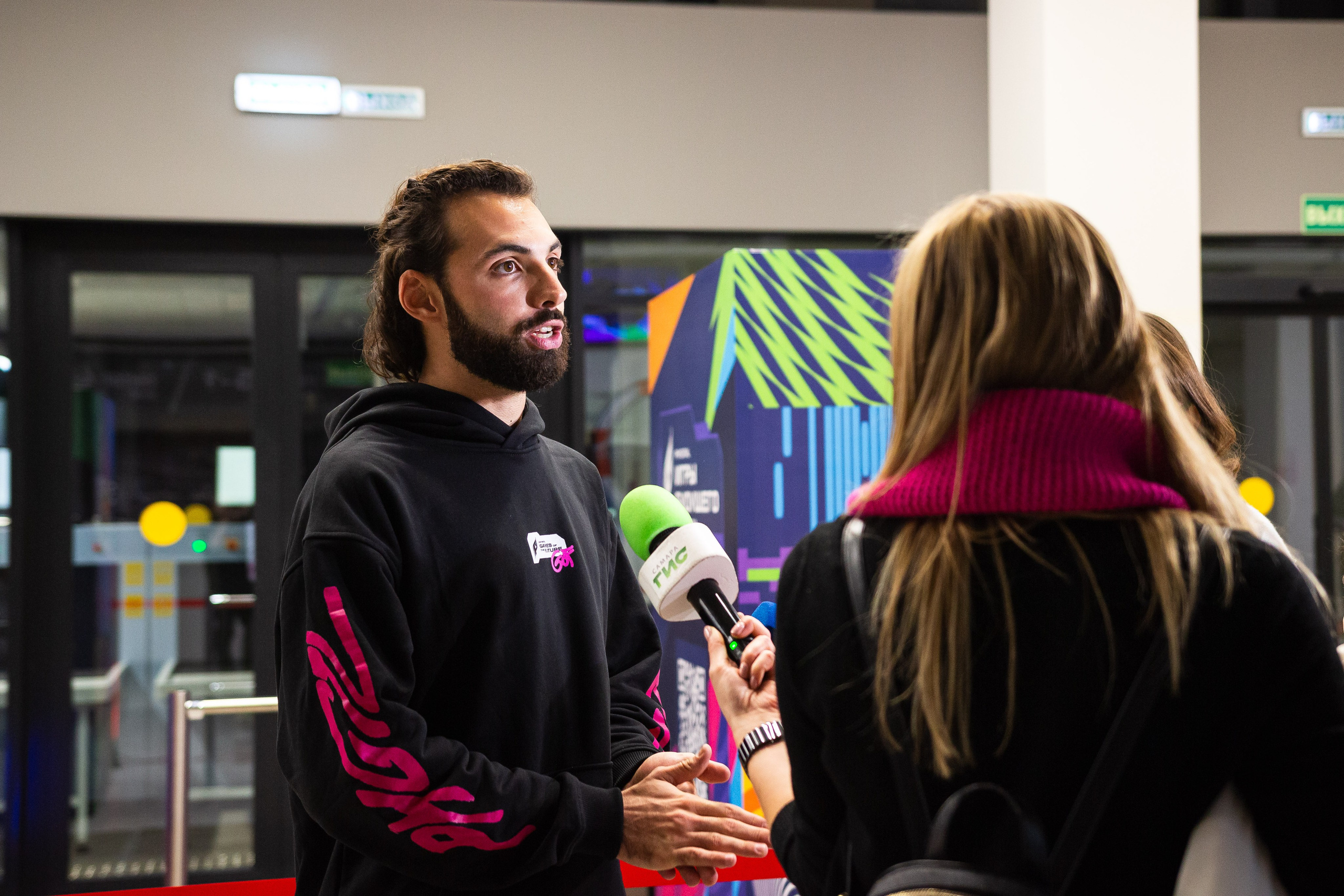 Репортажная съемка. Фотограф Андрей Голоднов | Самара