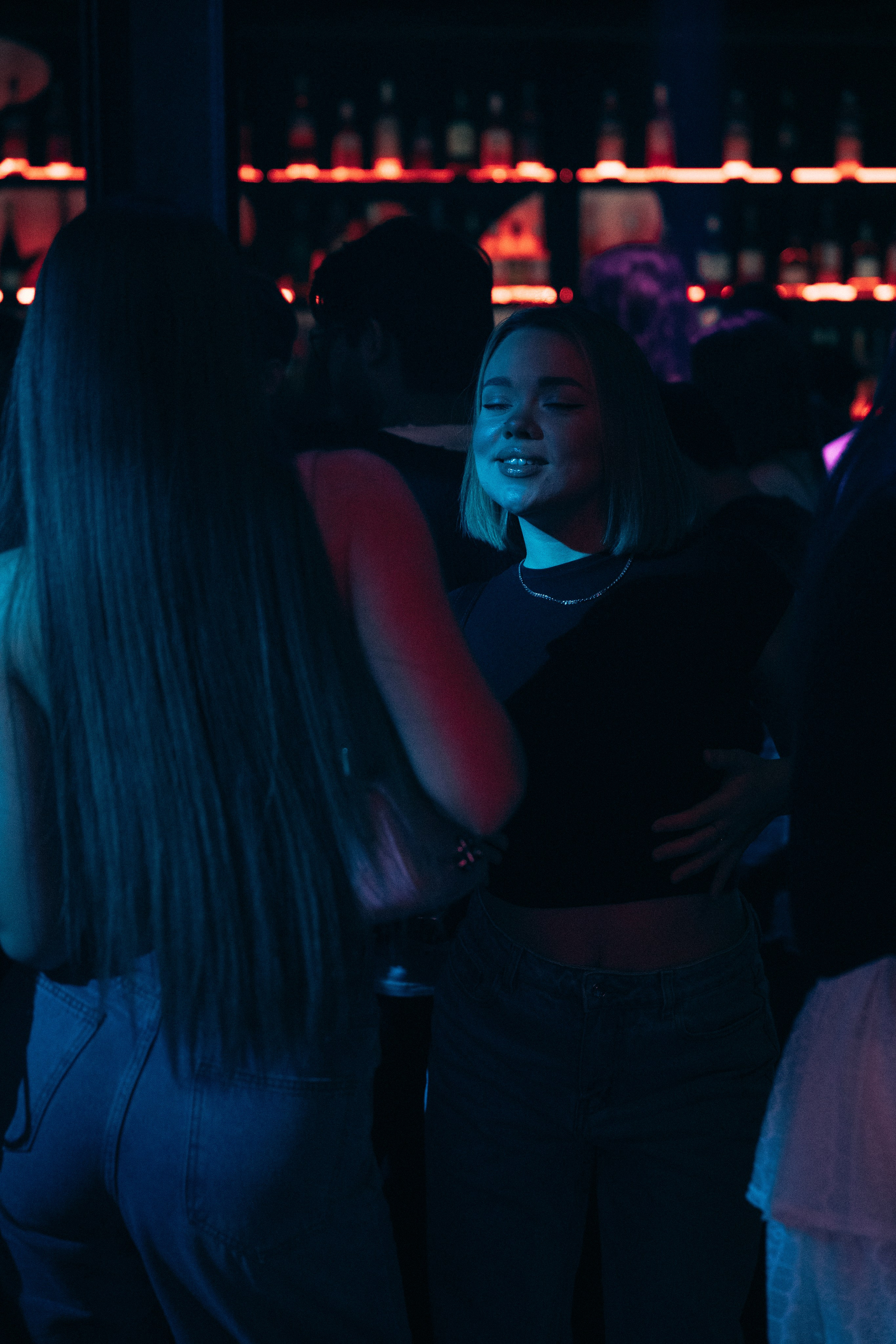 Party | Club. Гришин Дмитрий — репортажный, событийный фотограф во Владивостоке