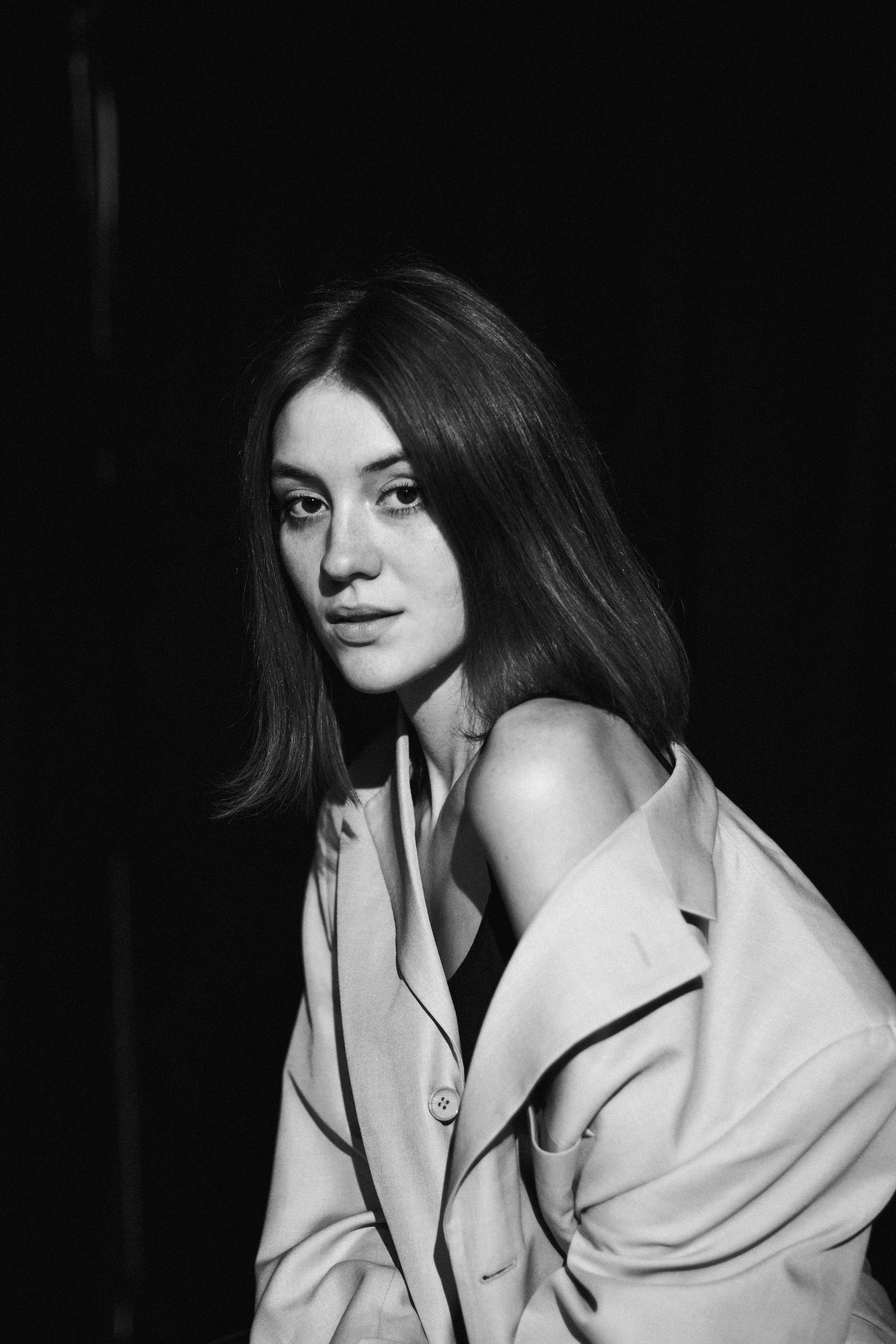 Лиза. Фотограф Блинова Арина | Санк-Петербург