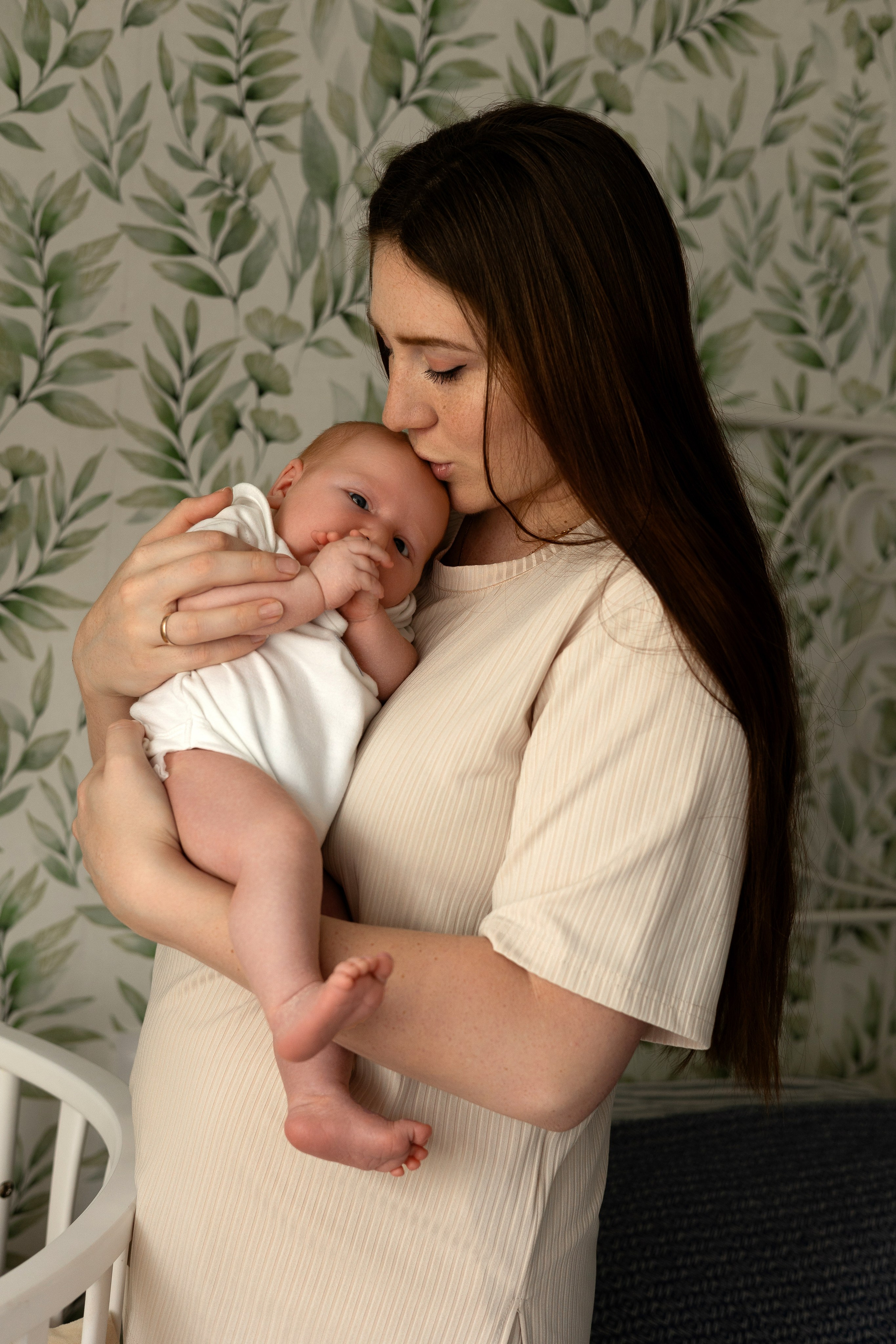 Мелисса. Фотограф Юлия Абдульмянова