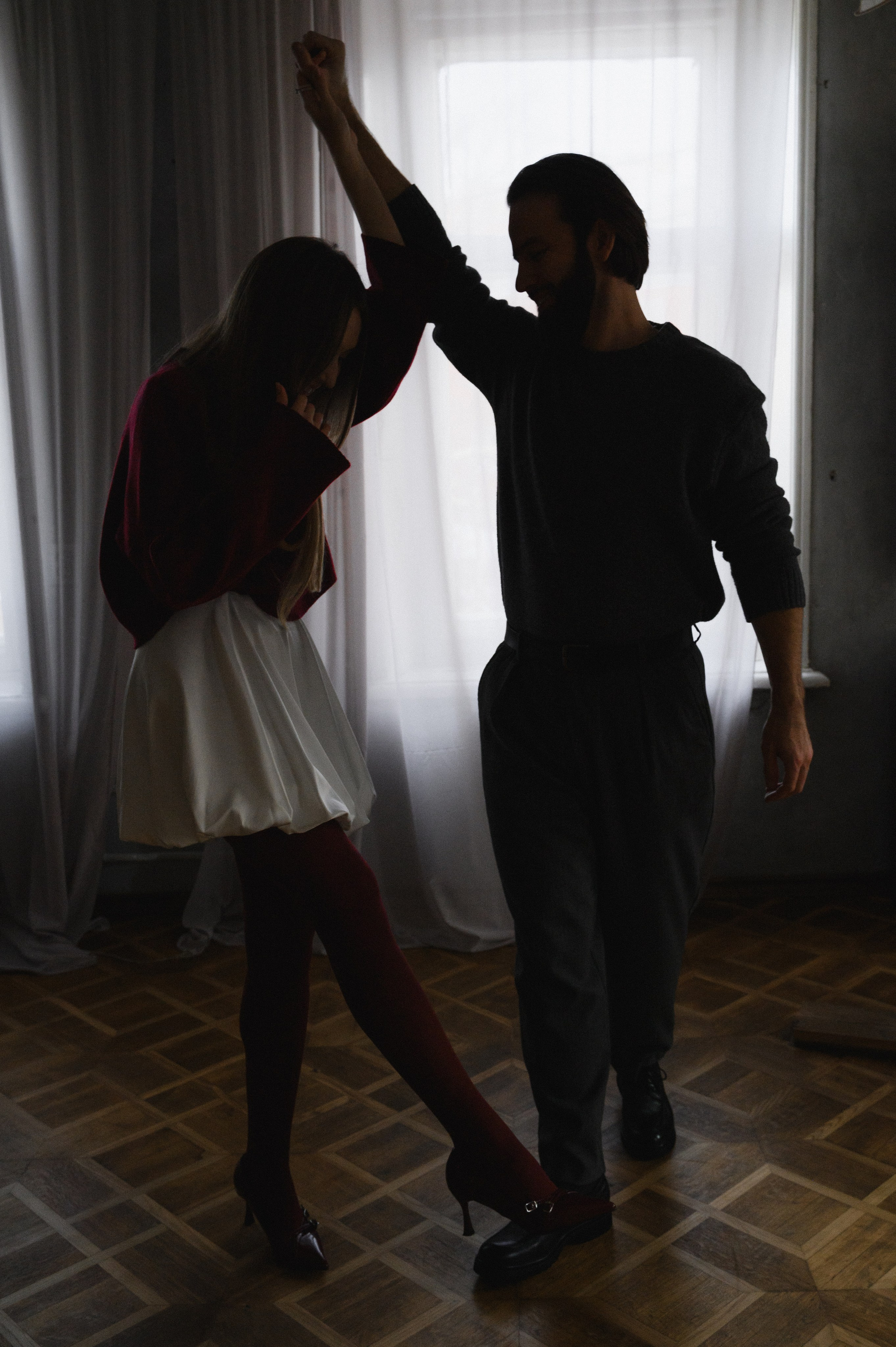 Максим и Маша. Свадебный фотограф Нижний Новгород Фатичев Артем