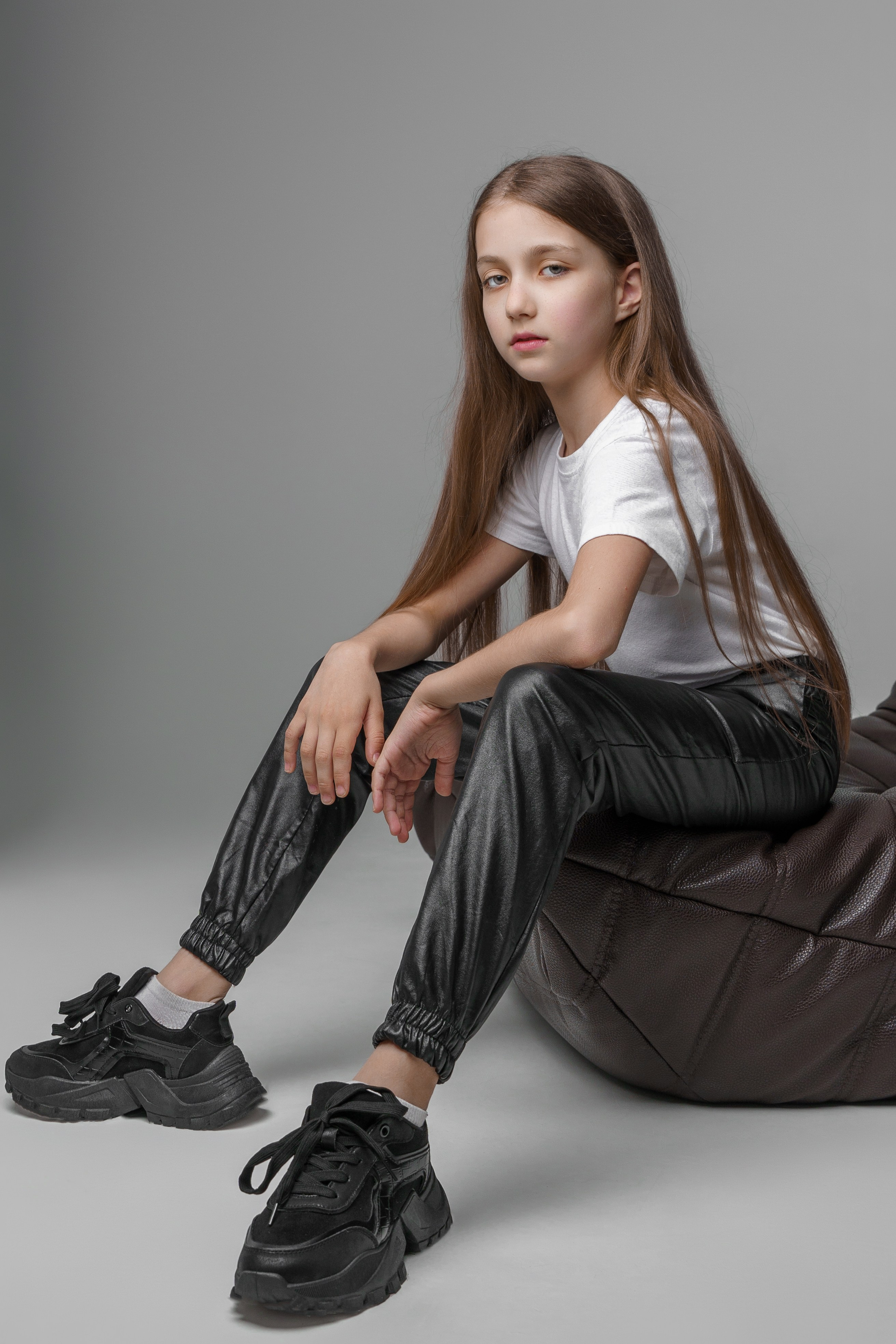 Модельные тесты. Профессиональный фотограф Ковалева Олеся