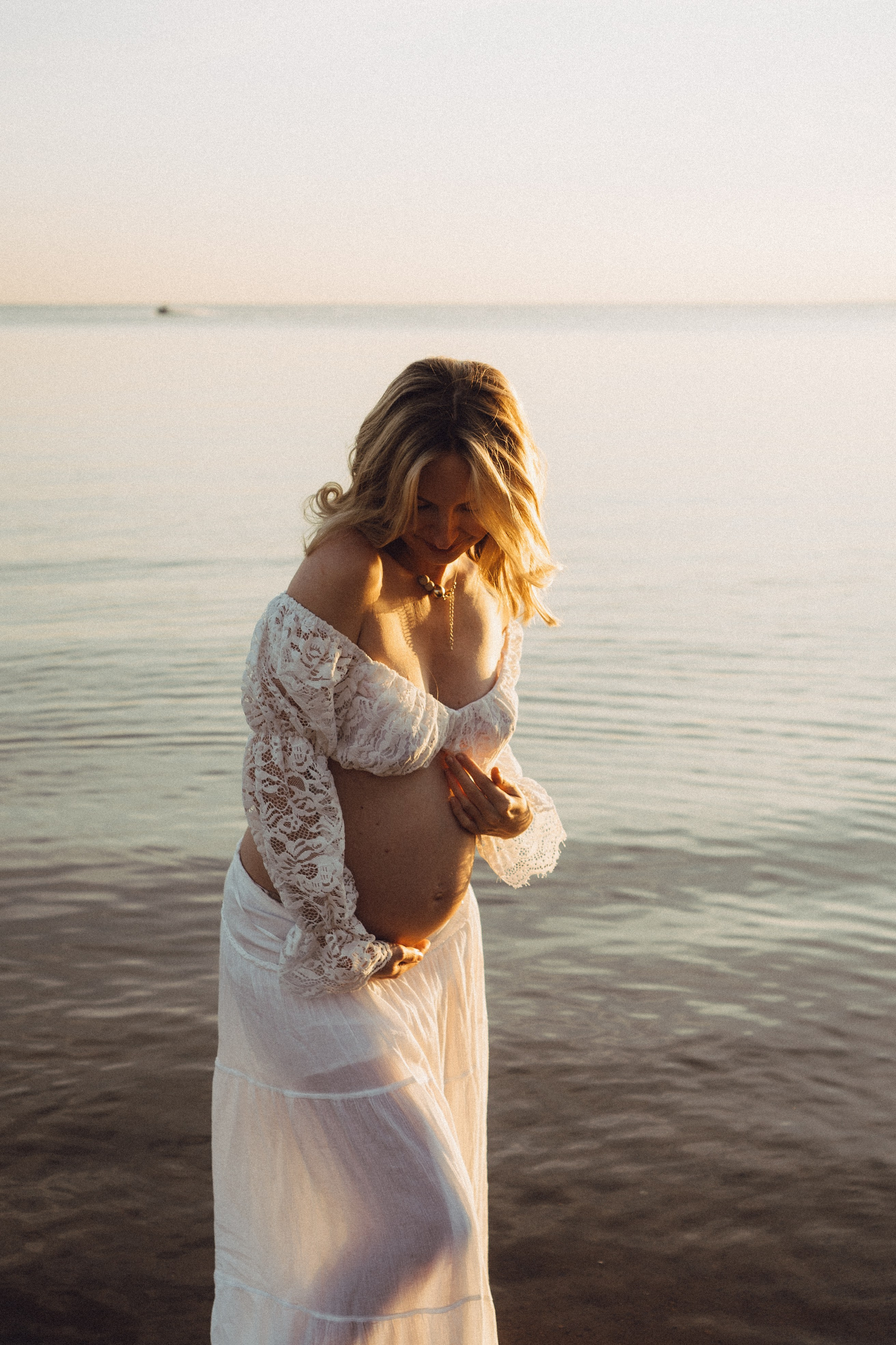 В ОЖИДАНИИ. Профессиональный фотограф, Санкт-Петербург — Виктория Богомолова