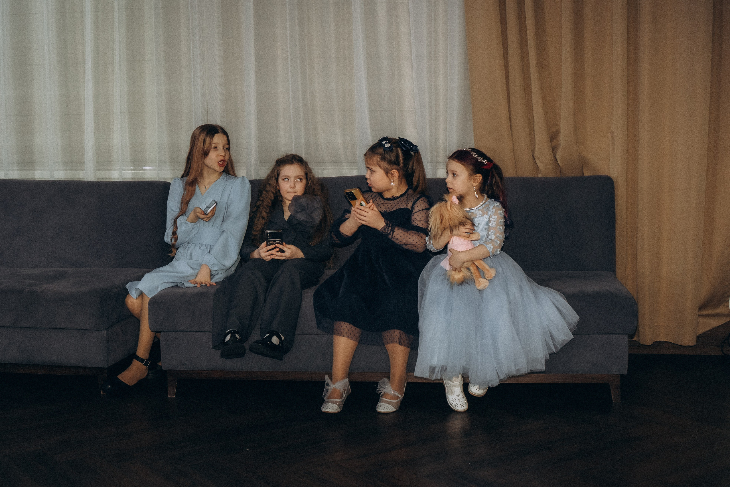 ПОЛНЫЙ СВАДЕБНЫЙ ДЕНЬ 8 ЧАСОВ. Профессиональный фотограф, Санкт-Петербург — Виктория Богомолова