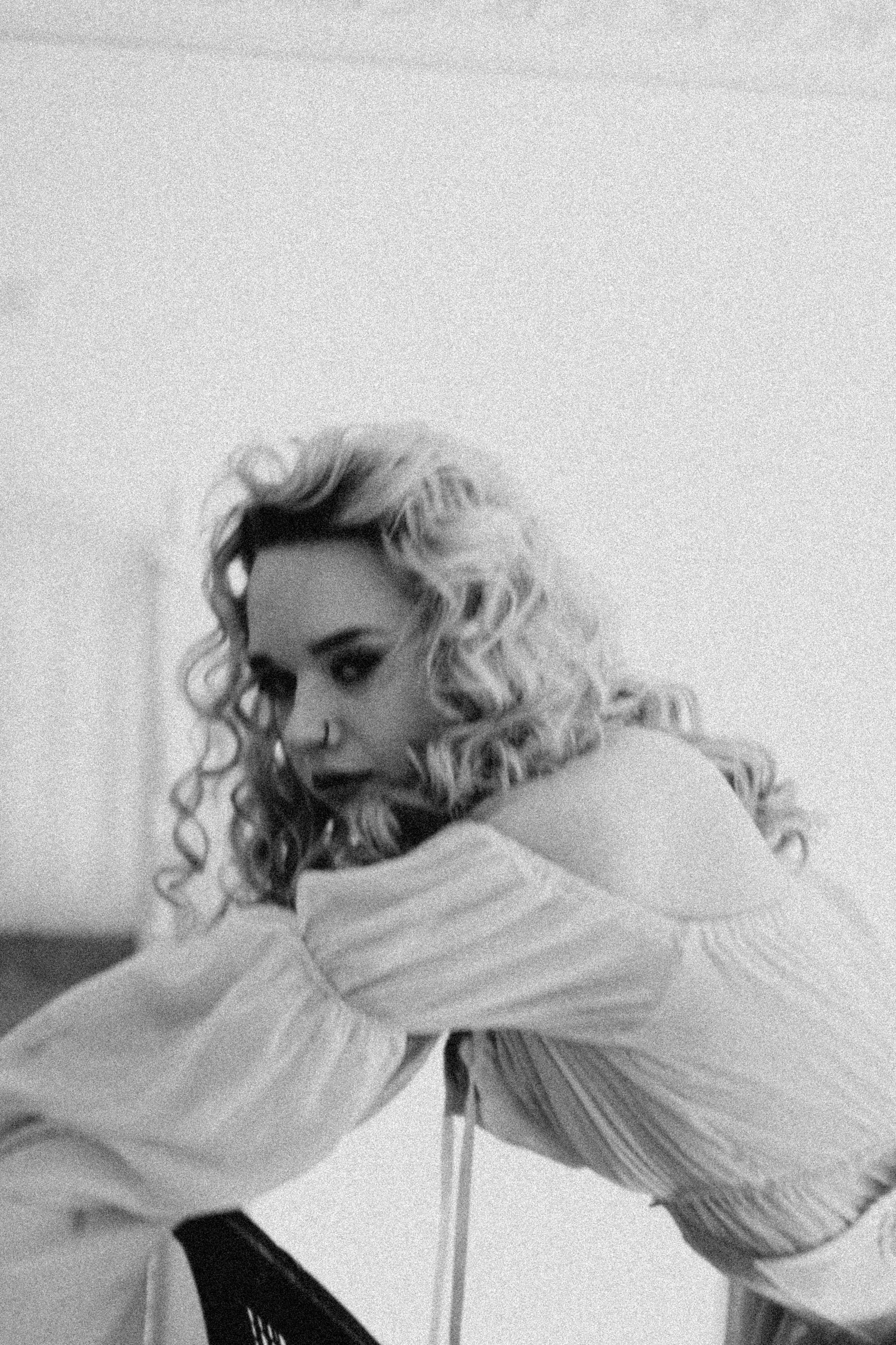 Студийная. Профессиональный фотограф, Санкт-Петербург — Виктория Богомолова