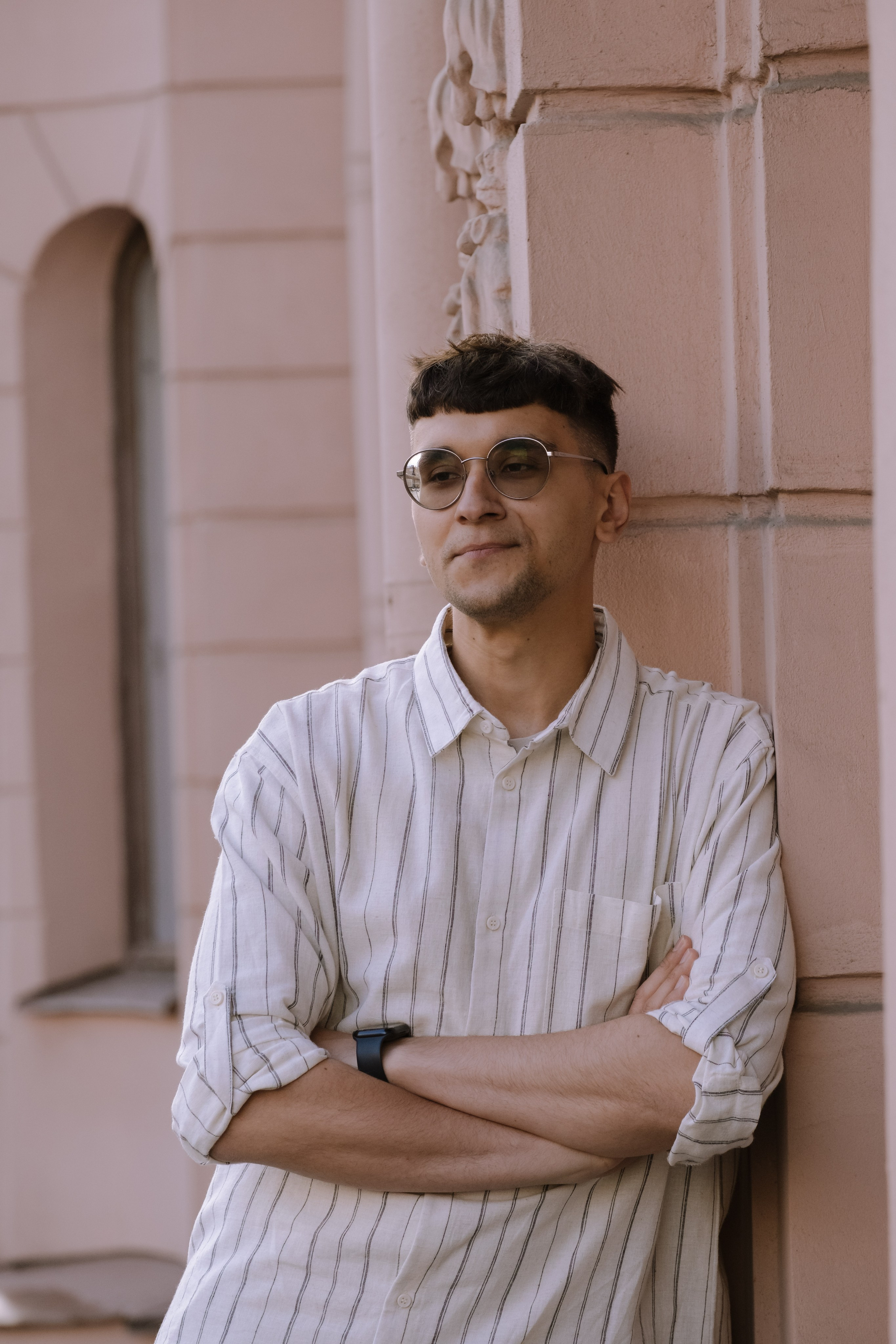 ЛЮБОВЬ В ИЮНЕ. Профессиональный фотограф, Санкт-Петербург — Виктория Богомолова