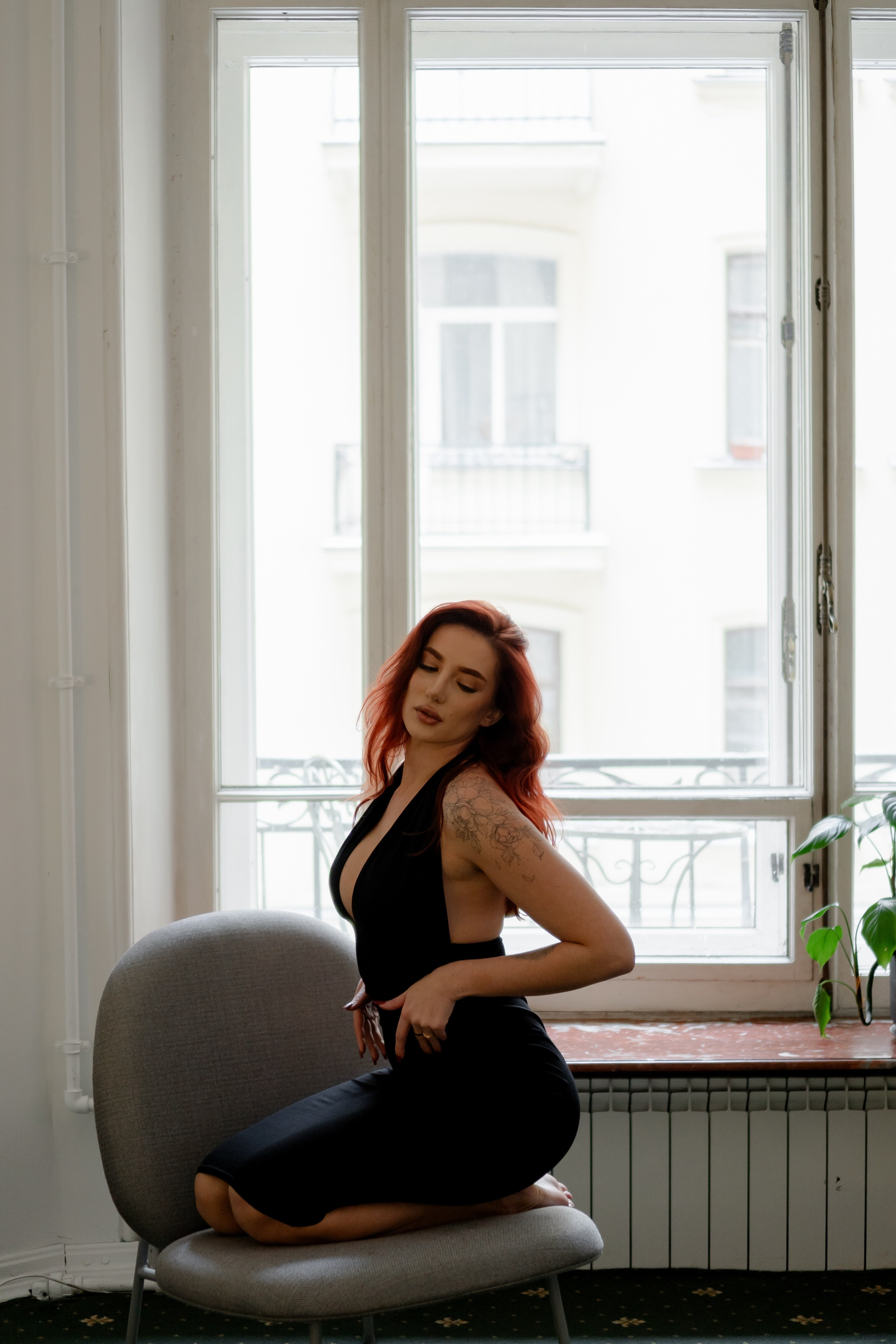 Для девушки. Профессиональный фотограф, Санкт-Петербург — Виктория Богомолова