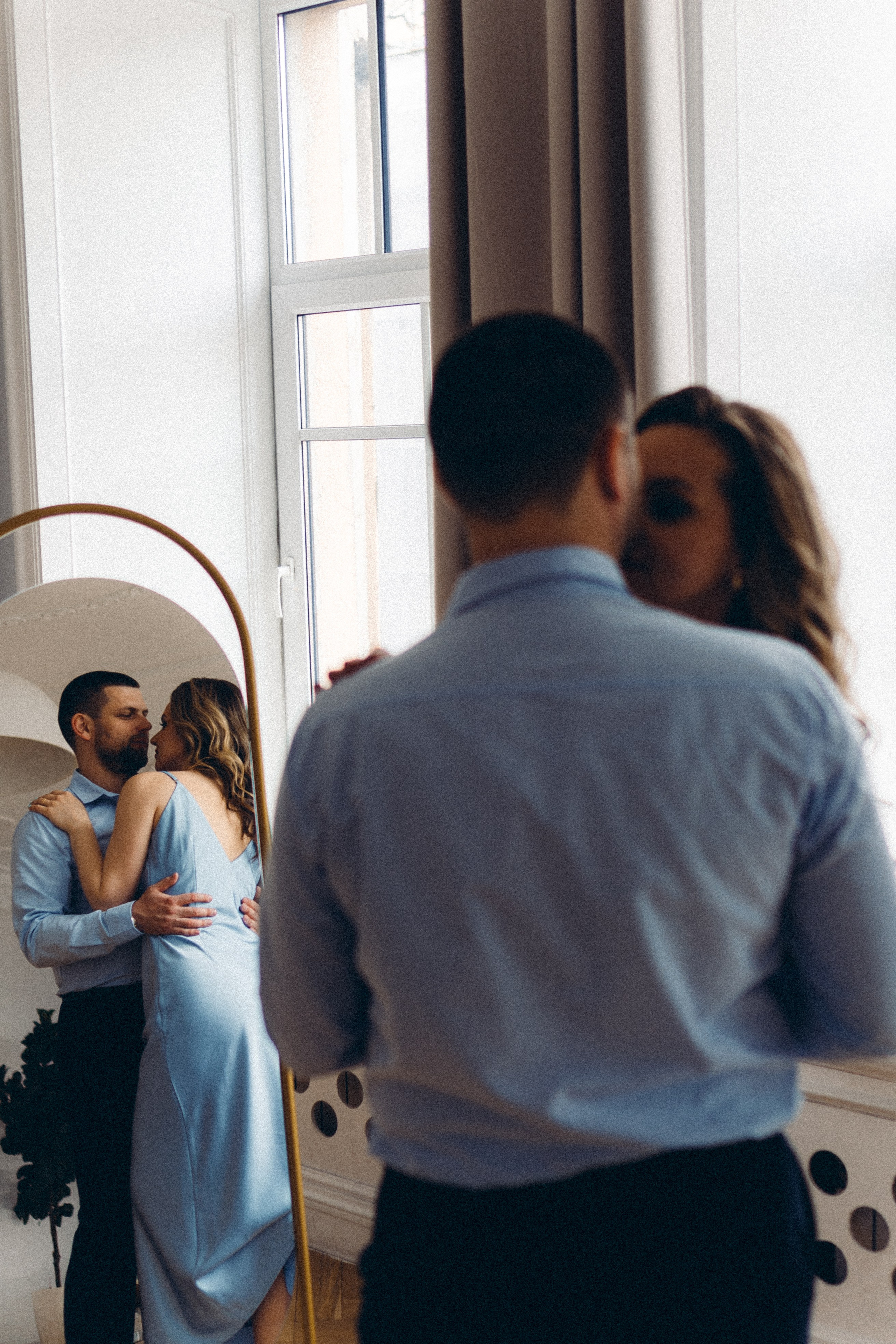 СТУДИЯ И ПРОГУЛКА ДЛЯ ПАРЫ. Профессиональный фотограф, Санкт-Петербург — Виктория Богомолова