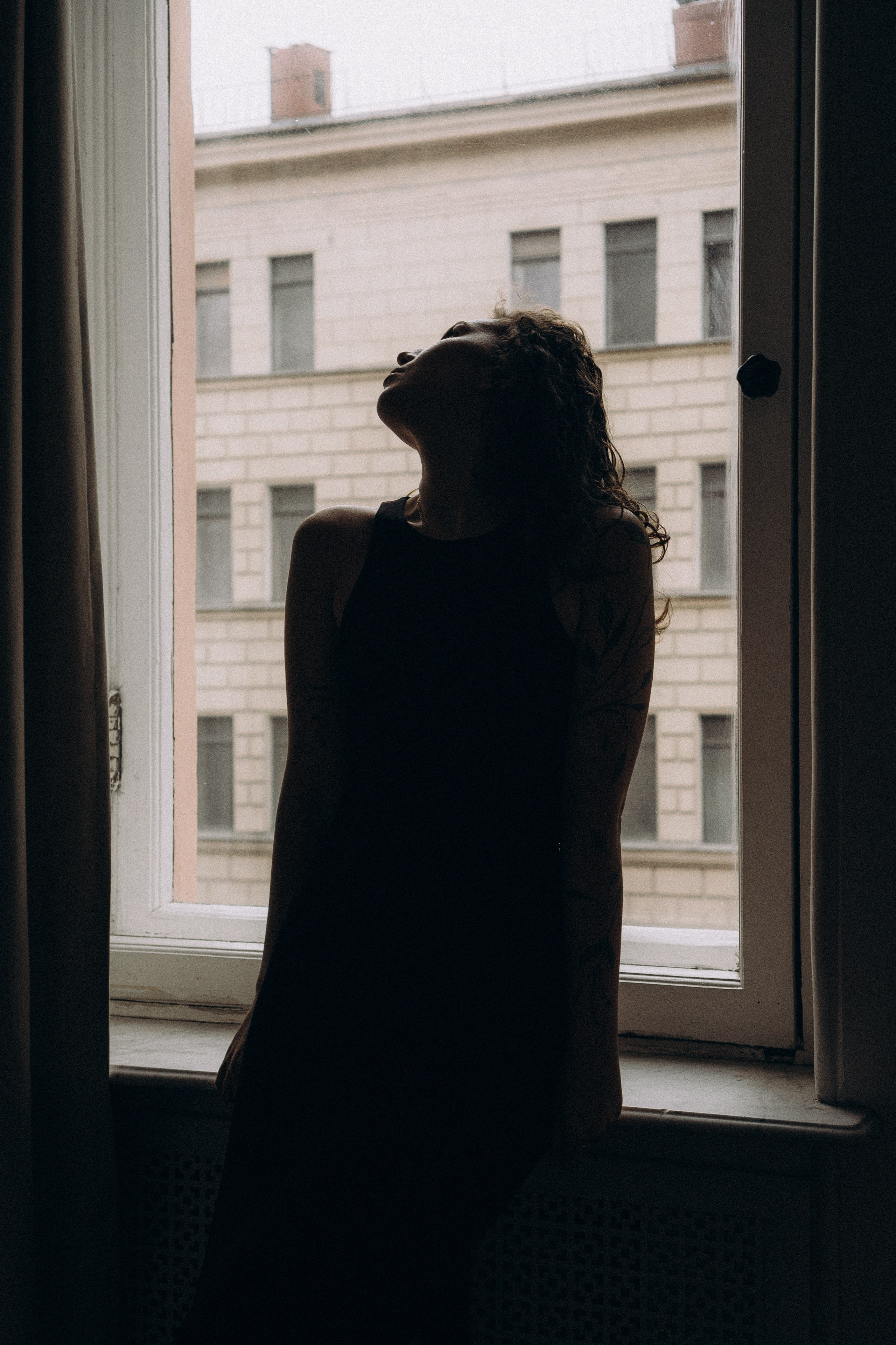 Для девушки. Профессиональный фотограф, Санкт-Петербург — Виктория Богомолова