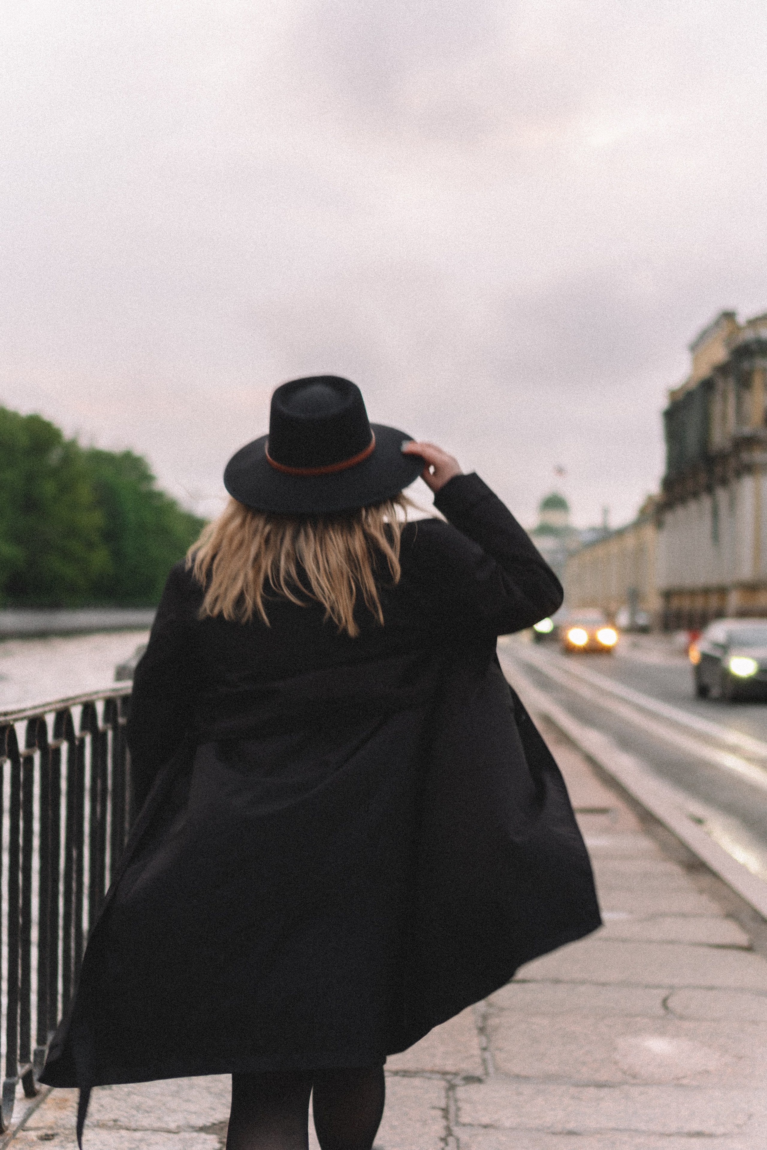 ПРОГУЛКА ВЕСНОЙ. Профессиональный фотограф, Санкт-Петербург — Виктория Богомолова
