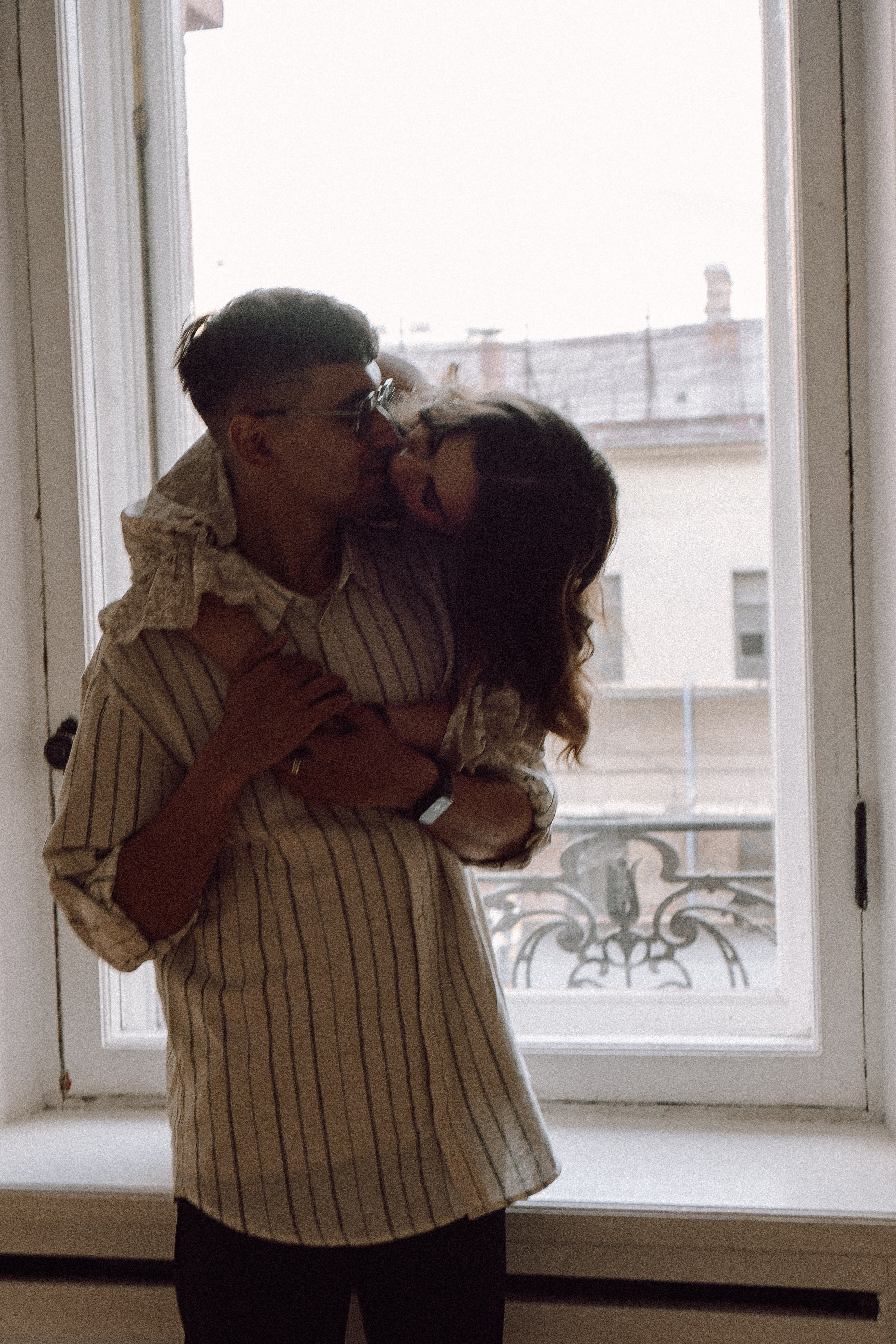 ЛЮБОВЬ В ИЮНЕ. Профессиональный фотограф, Санкт-Петербург — Виктория Богомолова