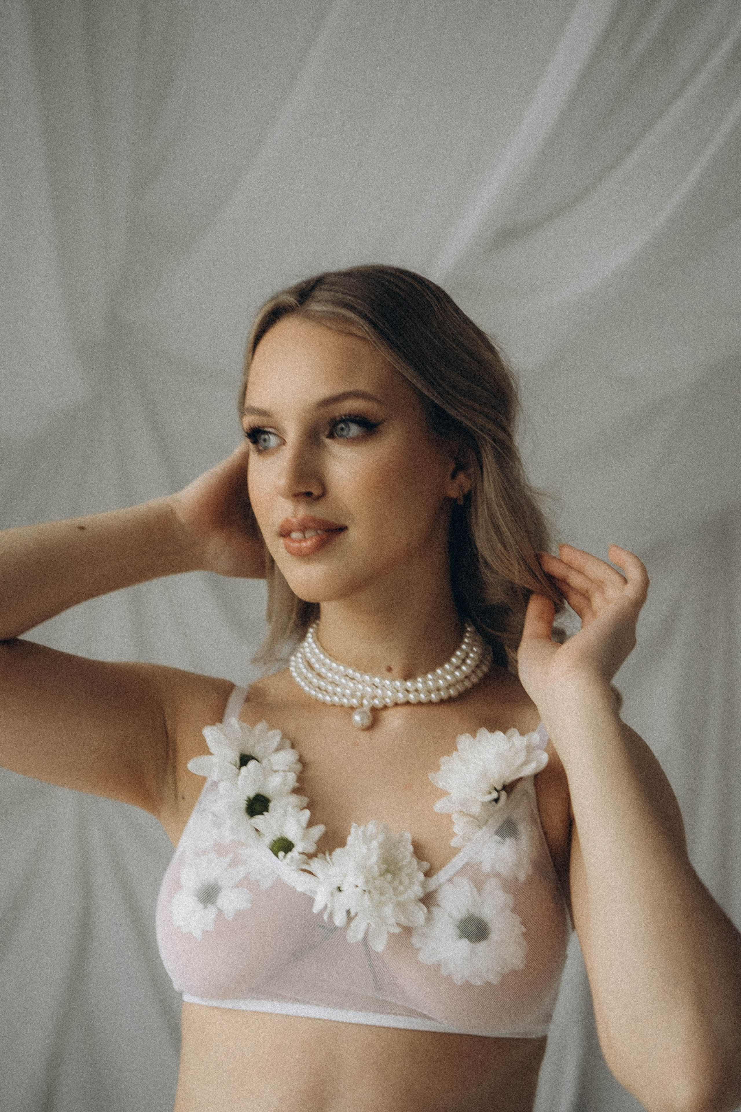 Весенняя. Профессиональный фотограф, Санкт-Петербург — Виктория Богомолова