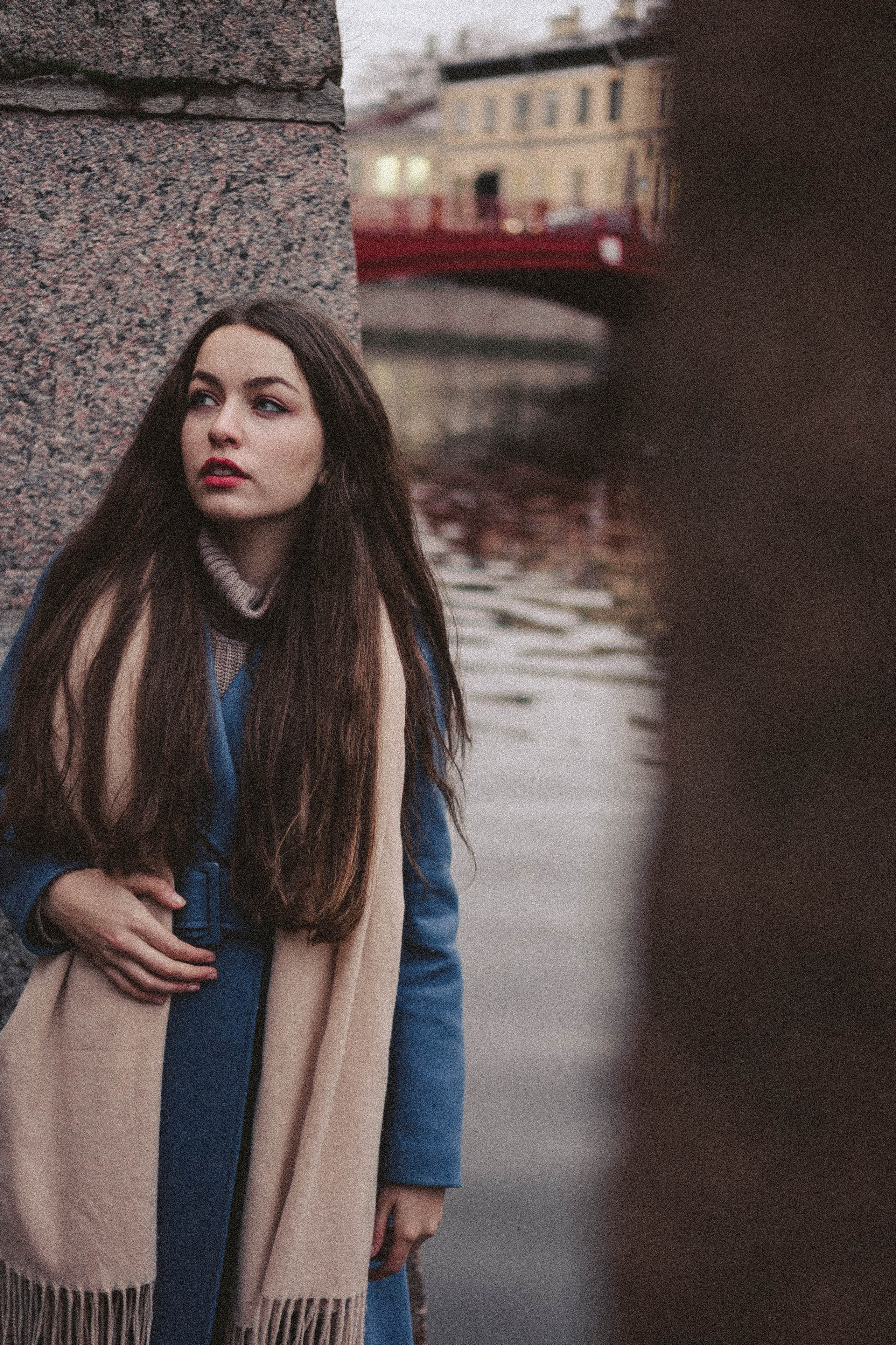 Прогулочная в центре. Профессиональный фотограф, Санкт-Петербург — Виктория Богомолова